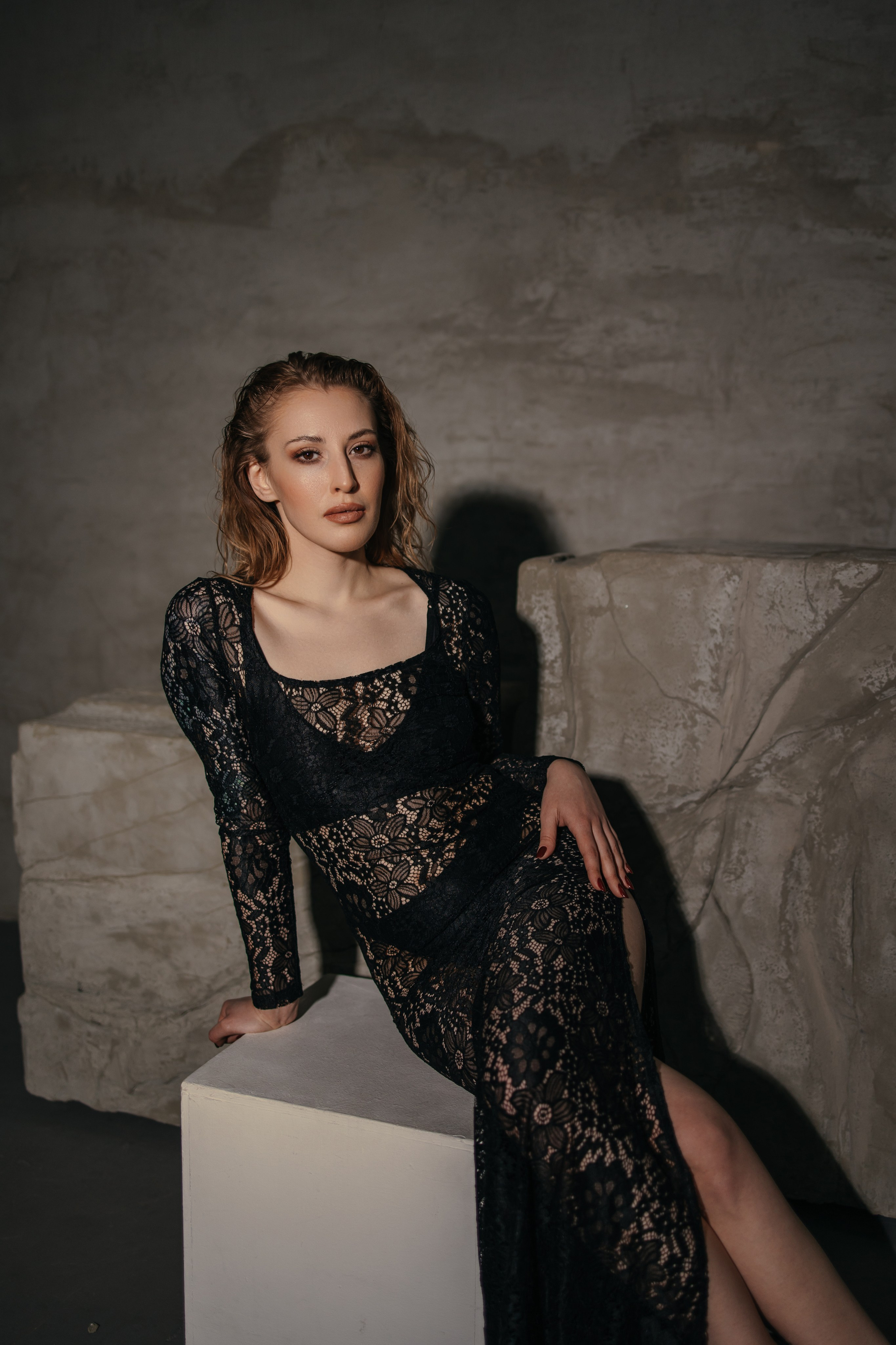 Индивидуальная фотосессия