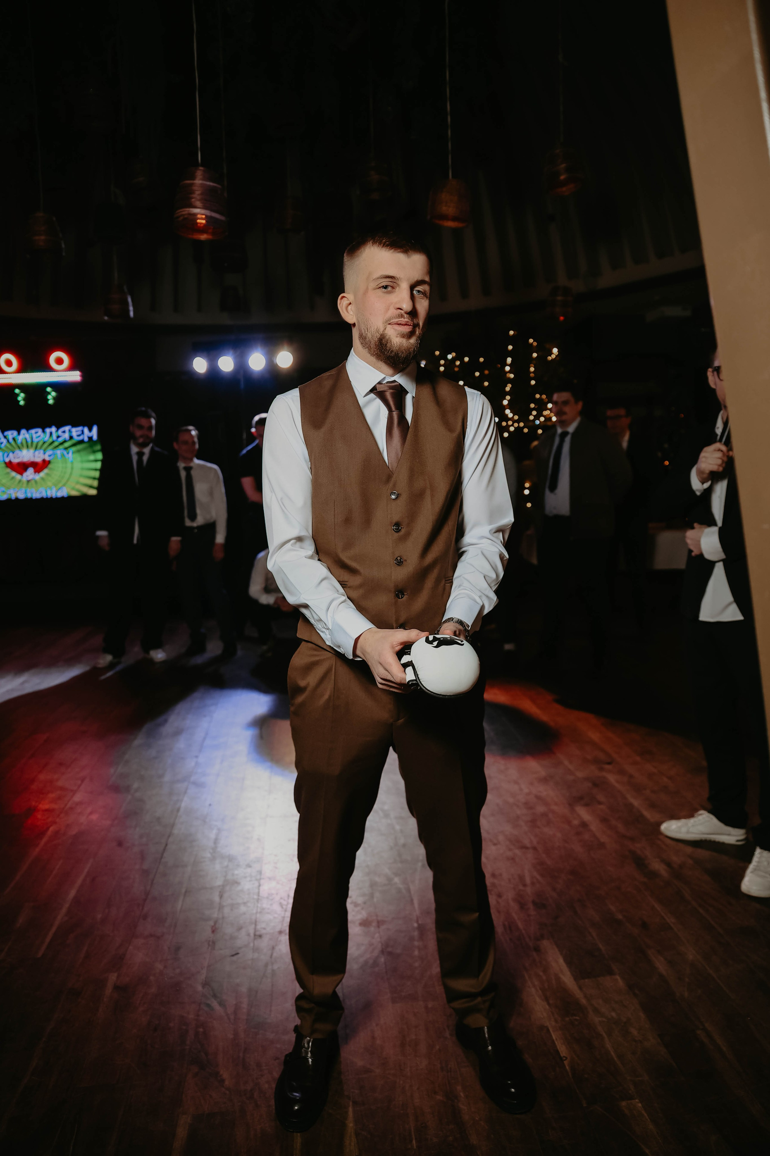 Елизавета и Степан. Photographer in Moscow & everywhere in the World Alena Vyalova