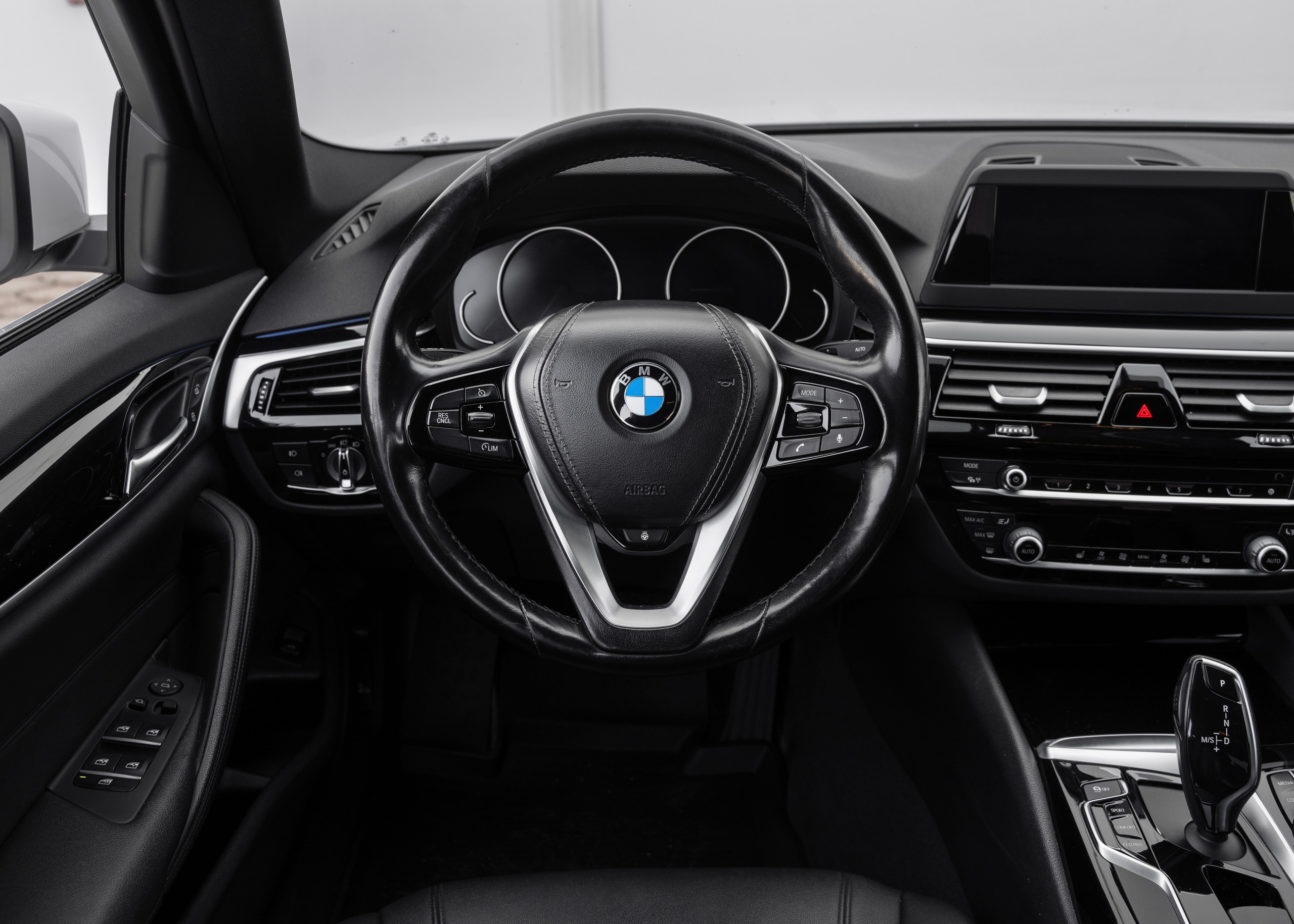 Предпродажная съемка. Главная