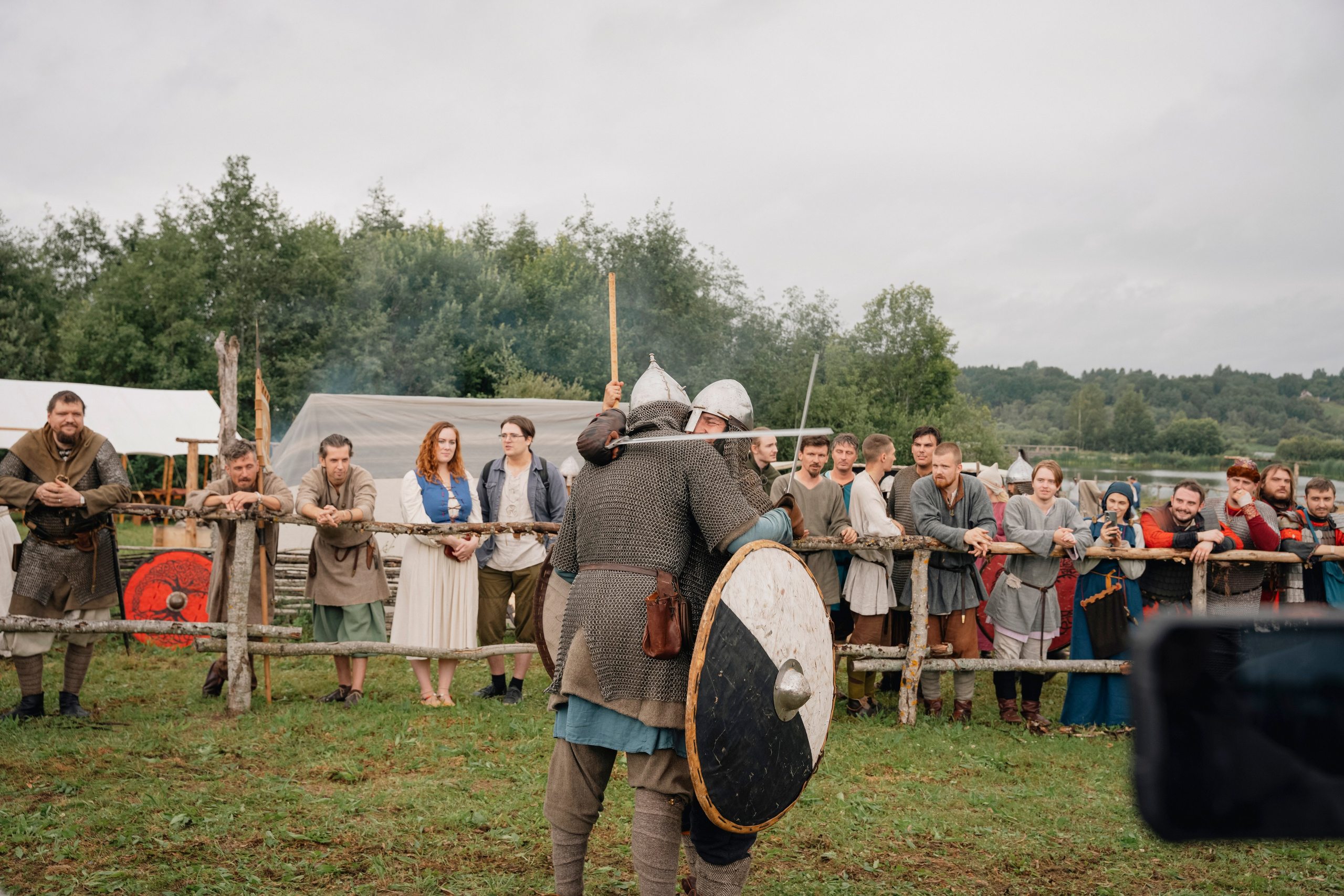 Фестиваль <Братчина> 2024 Новгородская обл. Портретный фотограф в Смоленске и Москве Мария Громова