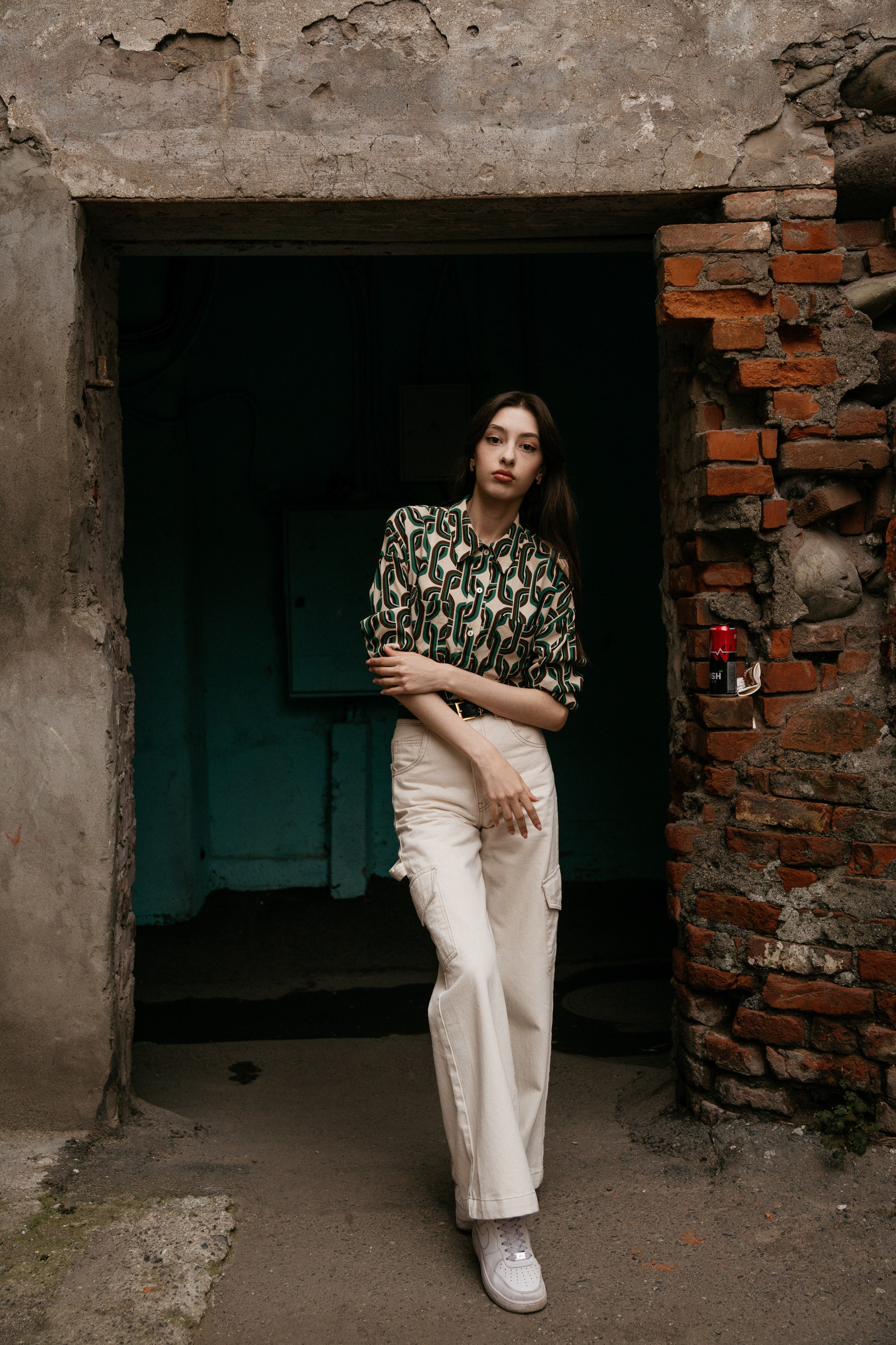 Аделина. Серж Пироев | Фотограф во Владикавказе