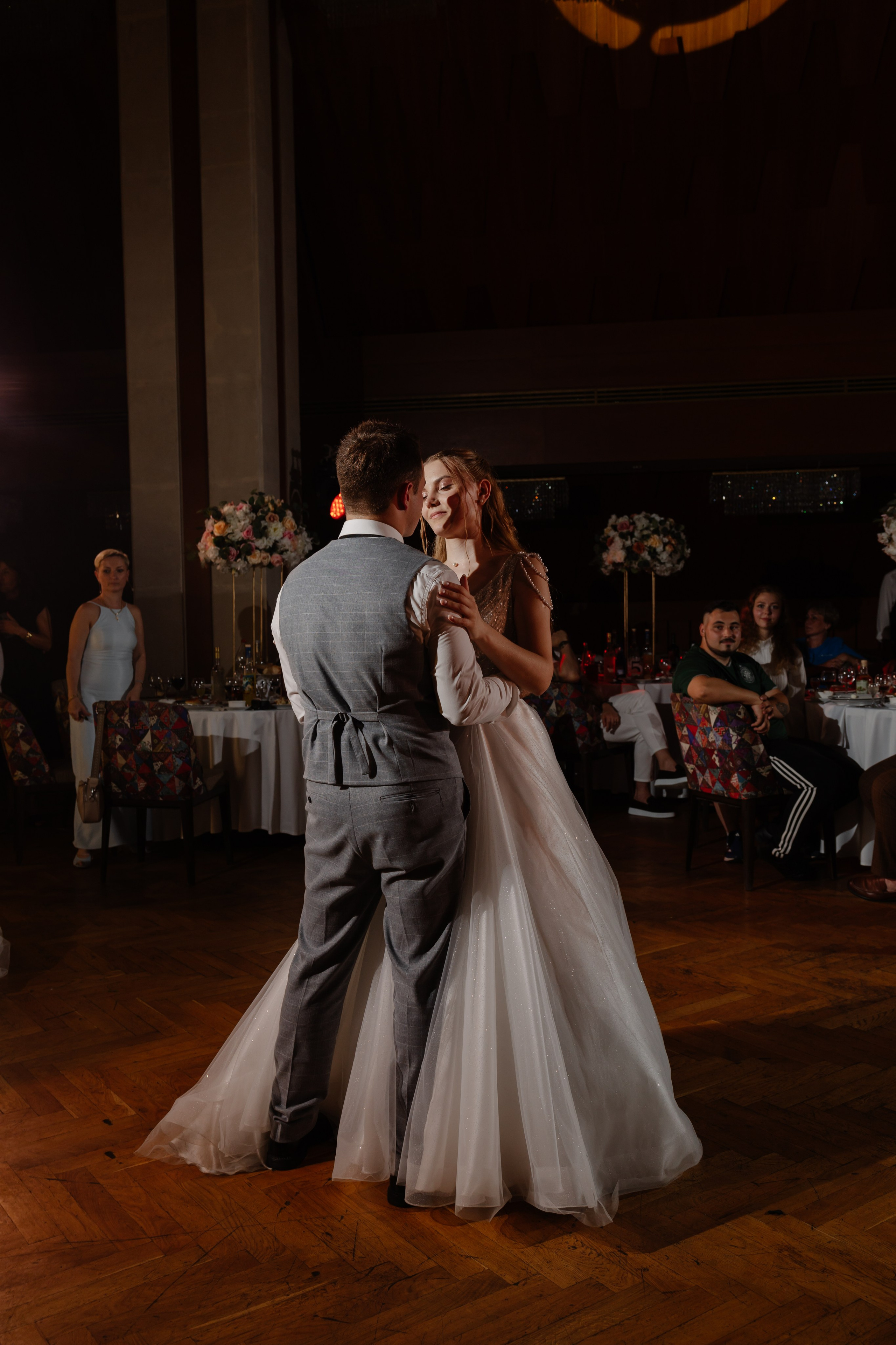 Алёна и Руслан. Фотограф и Видеограф во Владимире