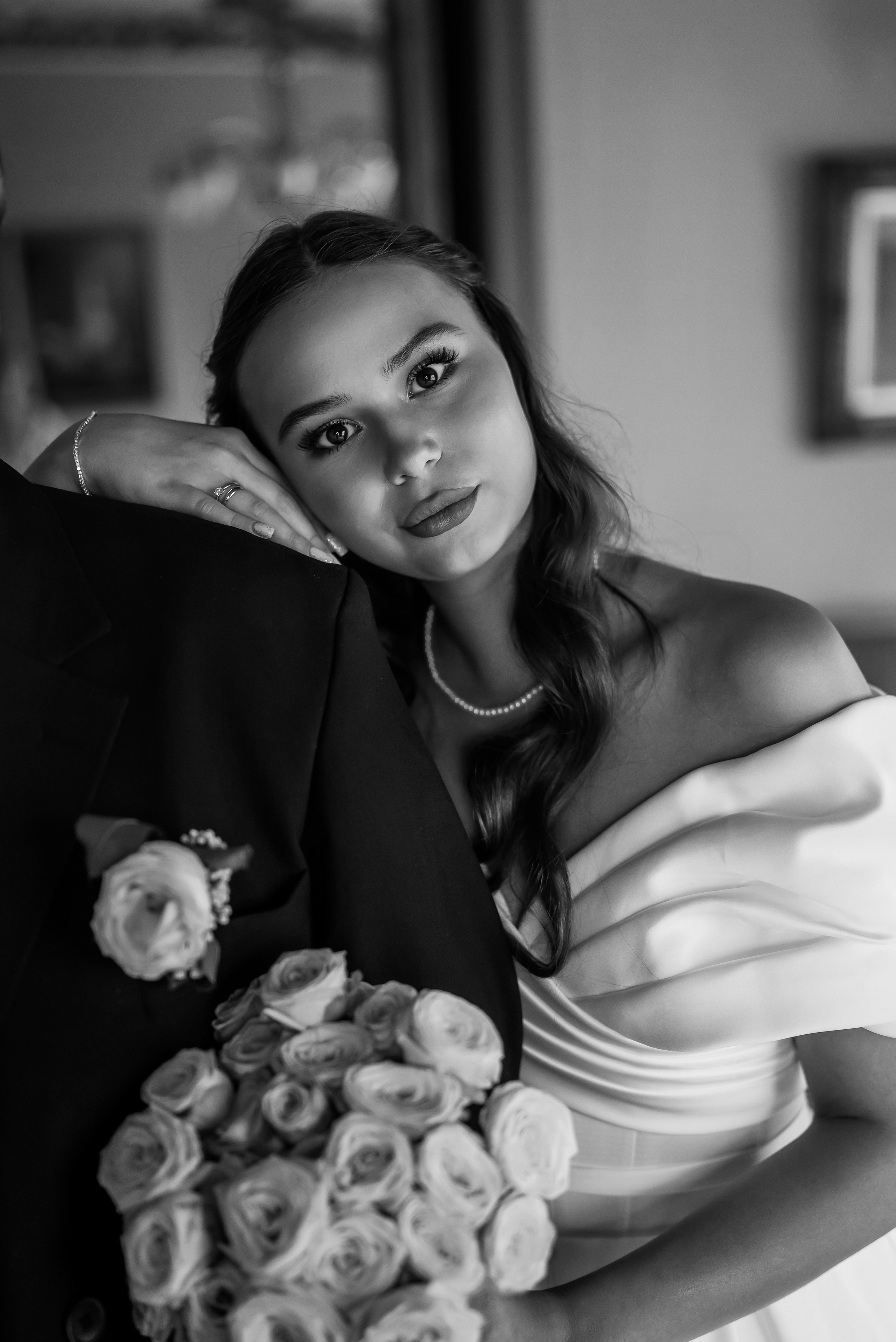 БОРИСЛАВ И АЛИНА. Профессиональный фотограф в Москве Марина Григорьева