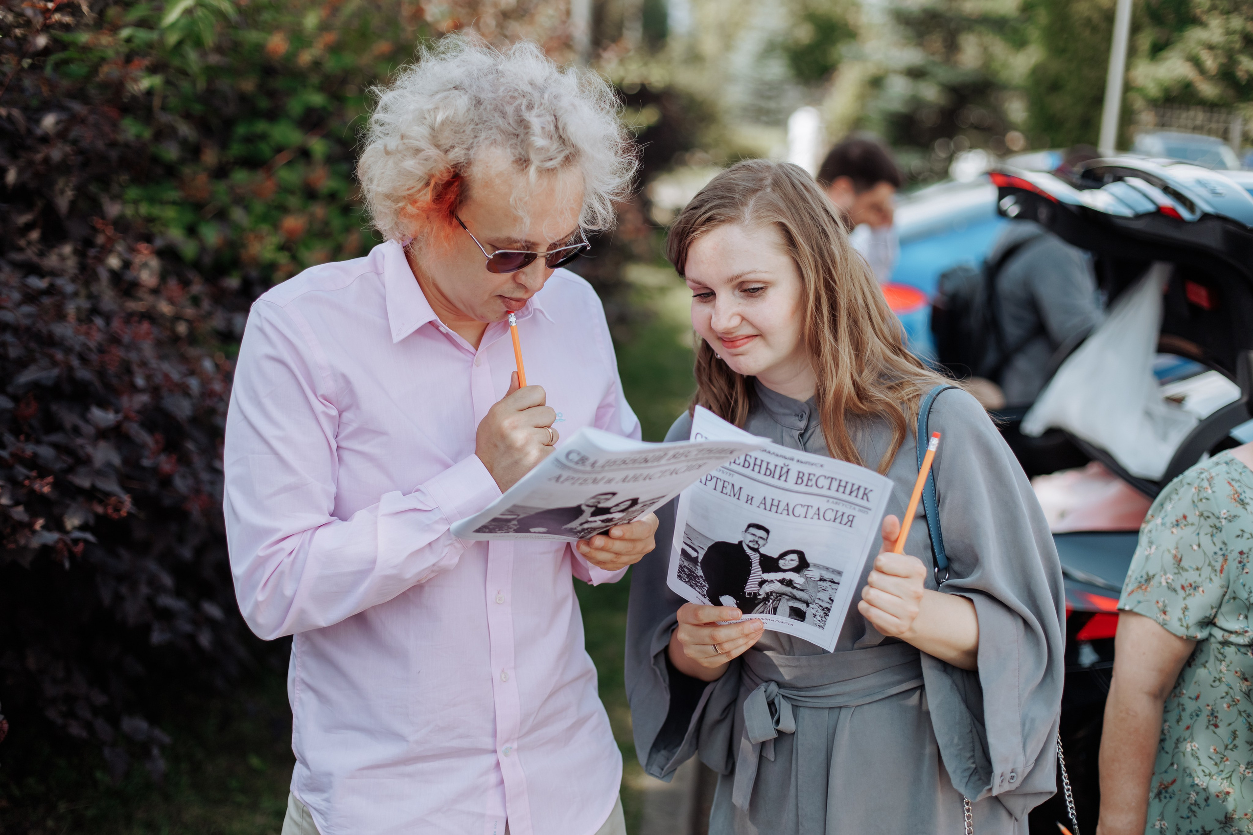 Артем и Настя. Свадебный фотограф в Санкт-Петербурге