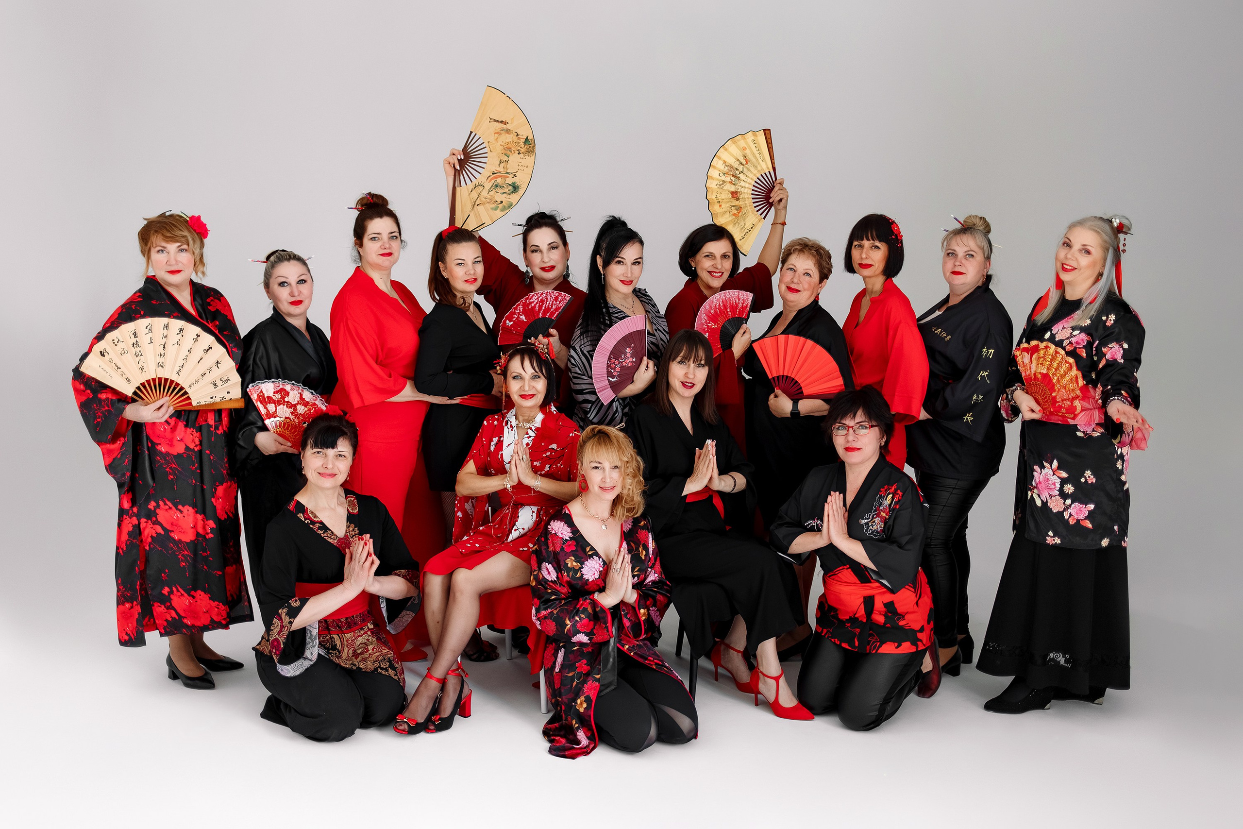 Отзывы. Фотограф Любовь Корниенко, Примоский край