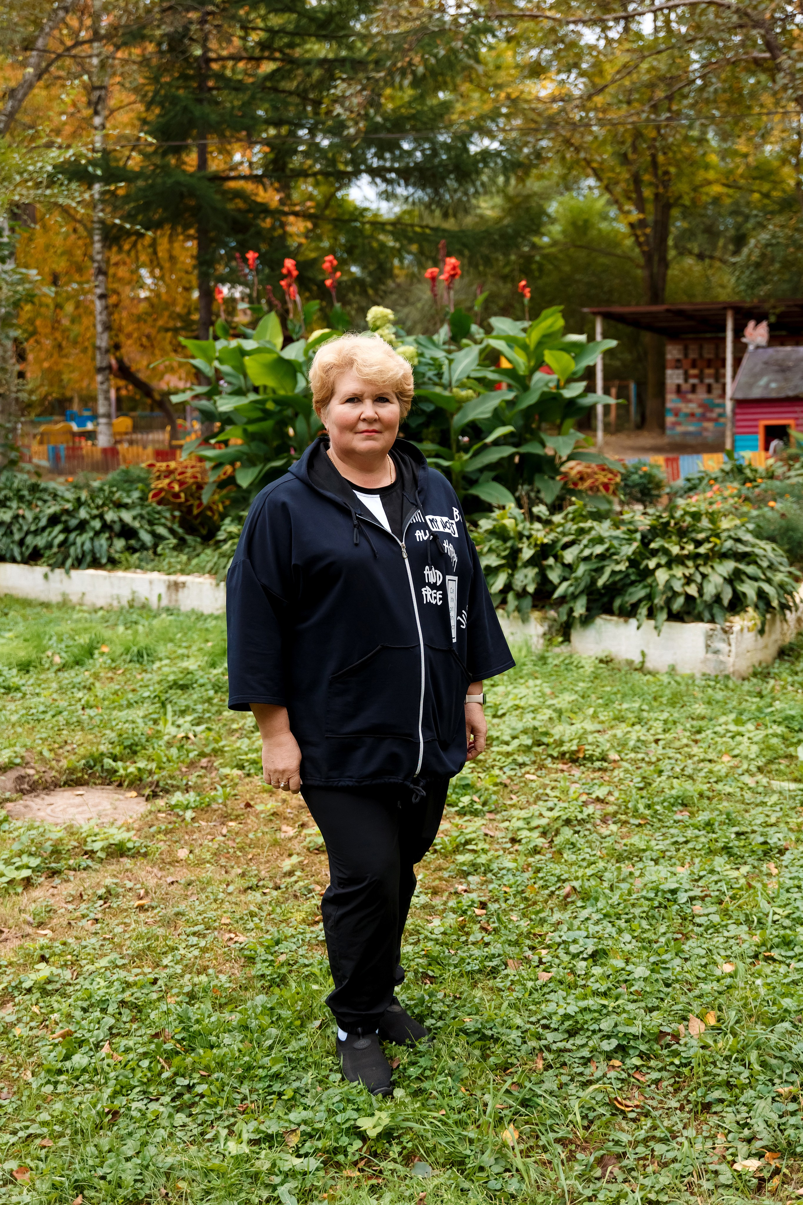 Детский Сад № 10. Фотограф Любовь Корниенко, Примоский край