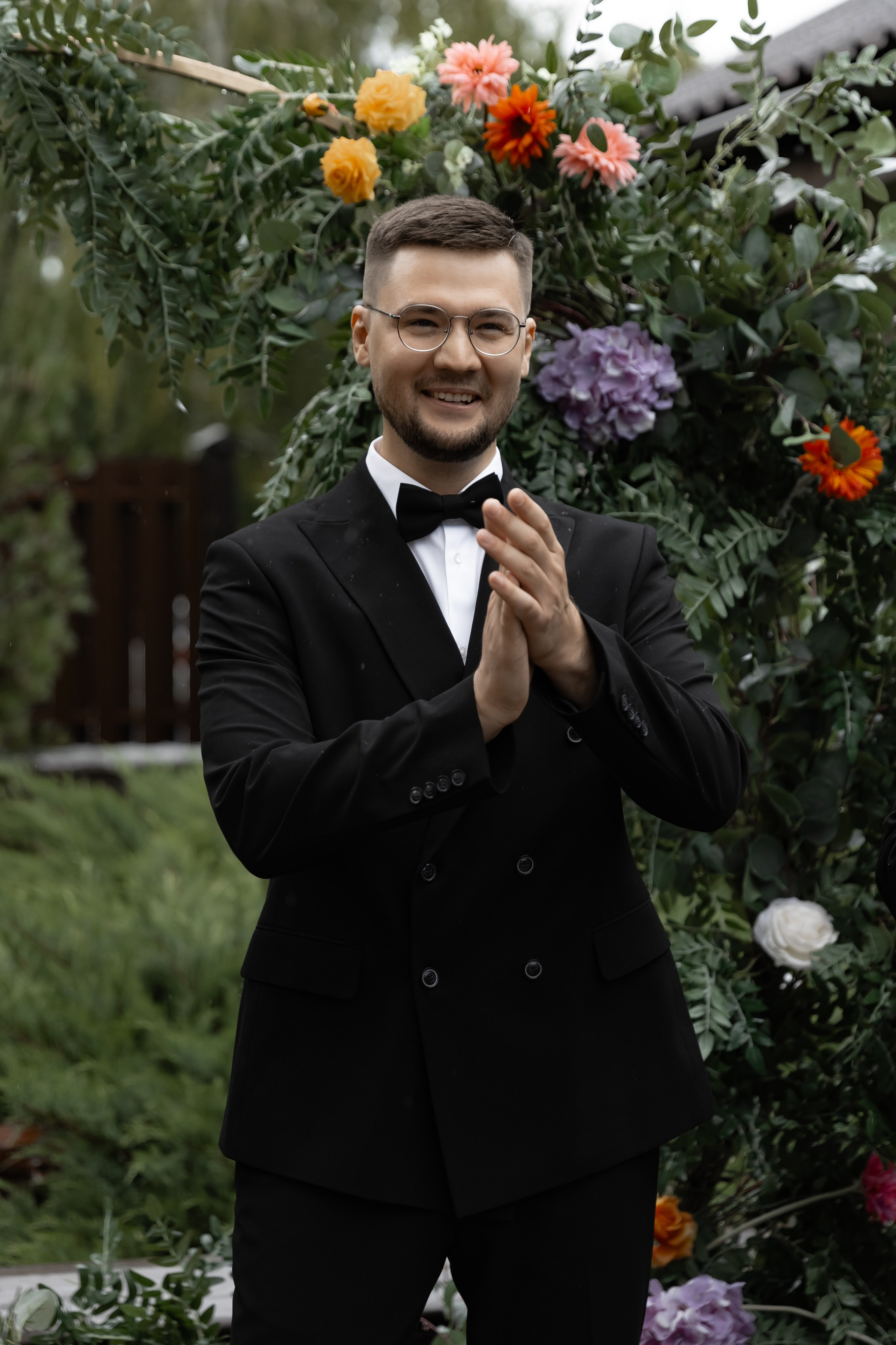 Артём и Альбина. Kamaeva.ru