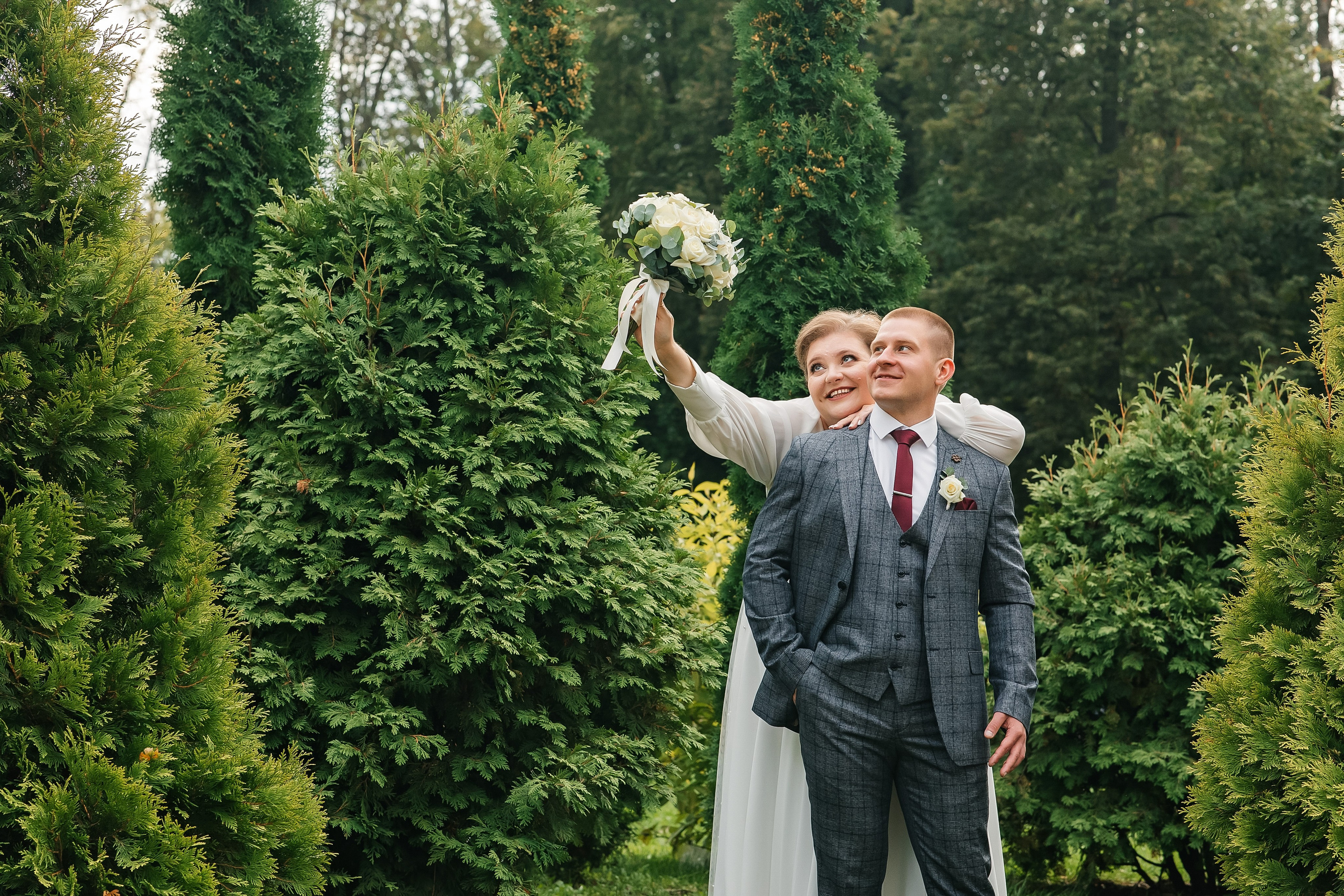 Отзывы. Свадебный и семейный фотограф в НН и Москве Светлана Игнатьева