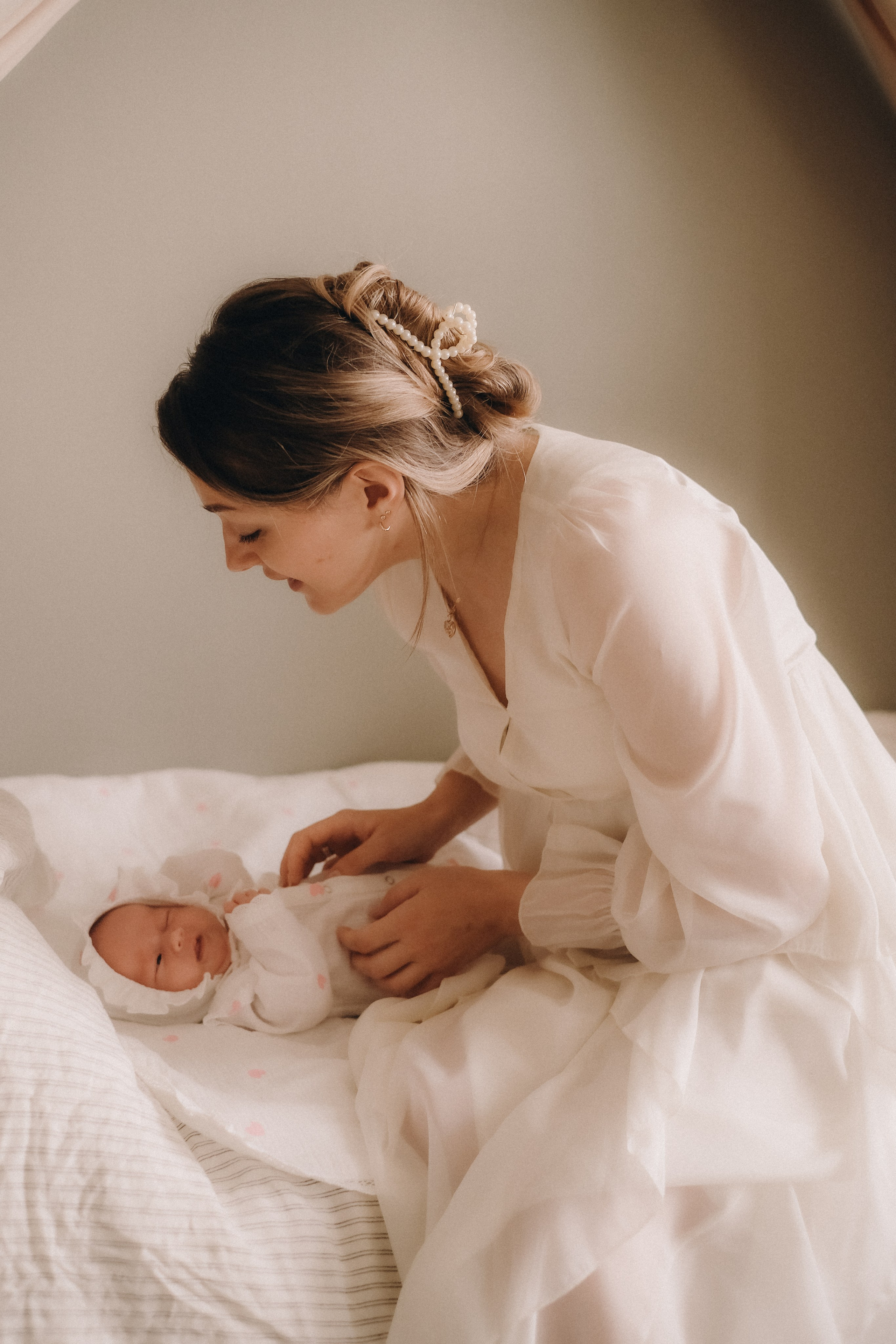 Три поколения. Свадебный и семейный фотограф в Москве Инника Кетлер