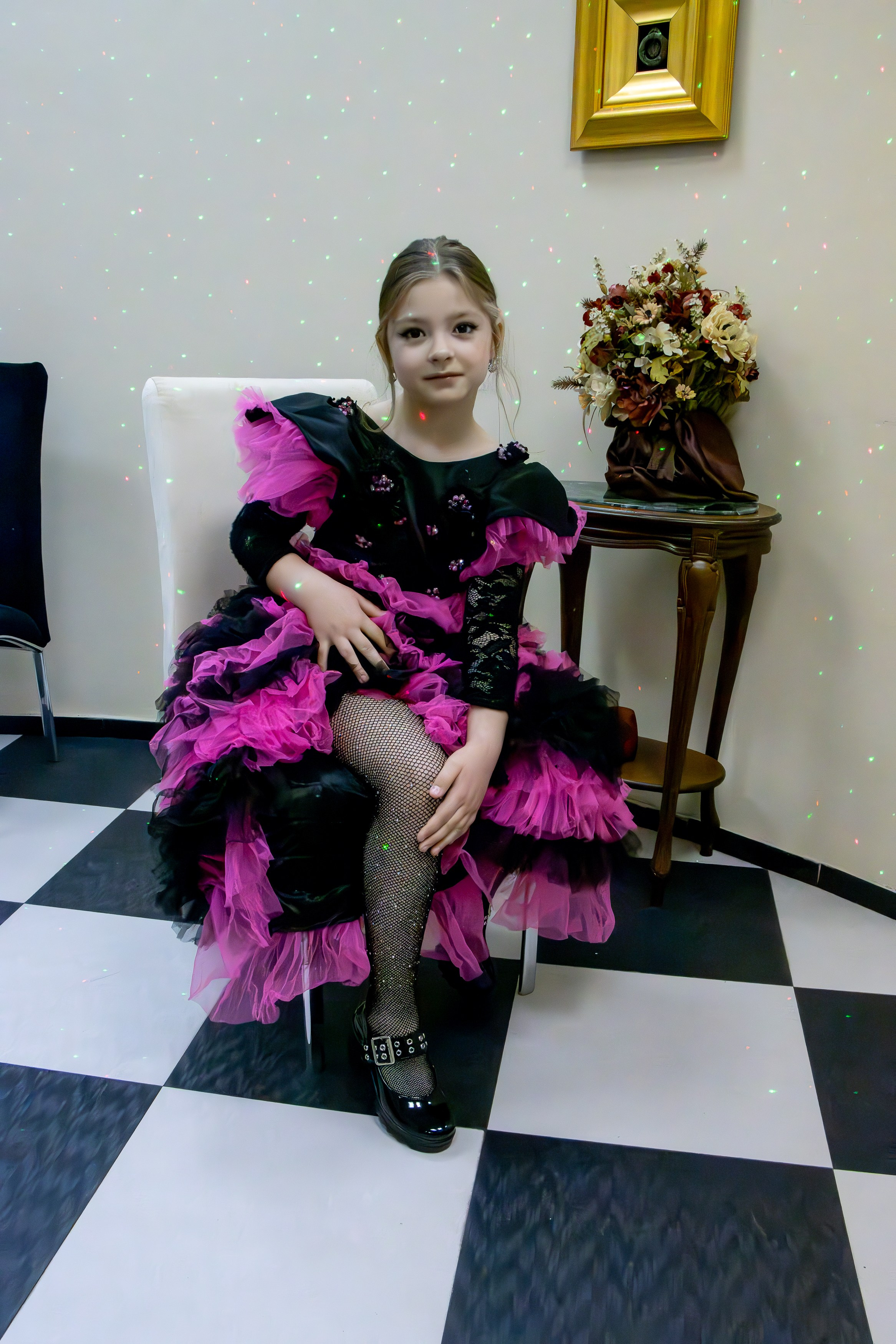 Estet Fashion Week 2025. Фотограф Татьяна Матрос