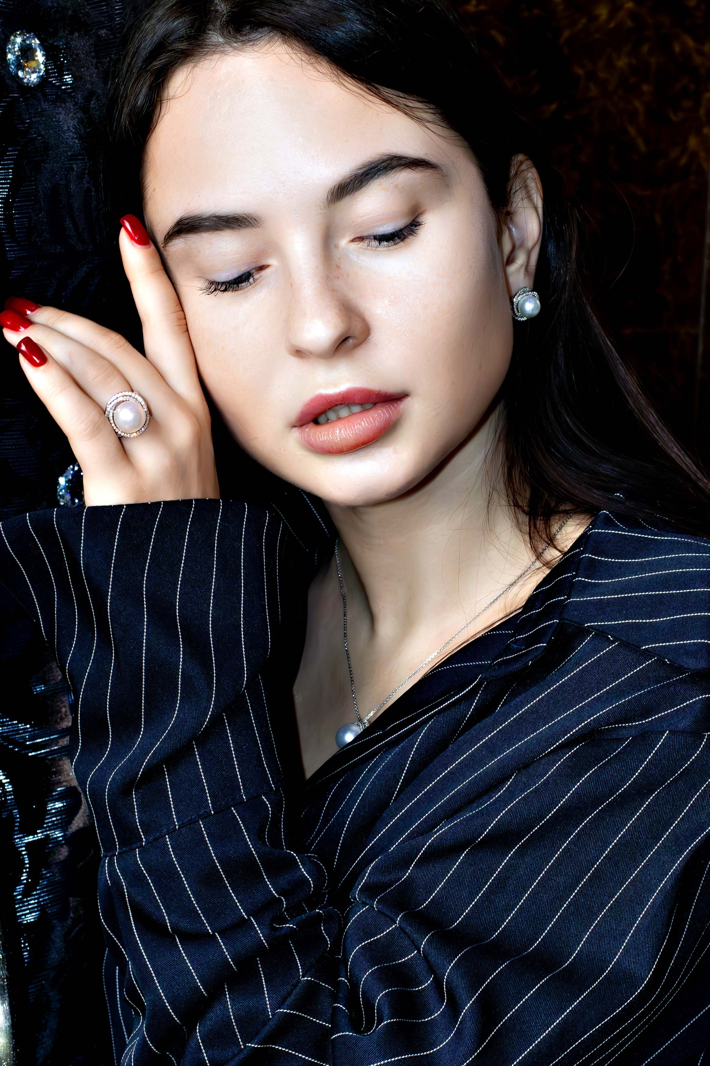 Мисс и Миссис Россия Земля в Изумруде Царском. Фотограф Татьяна Матрос