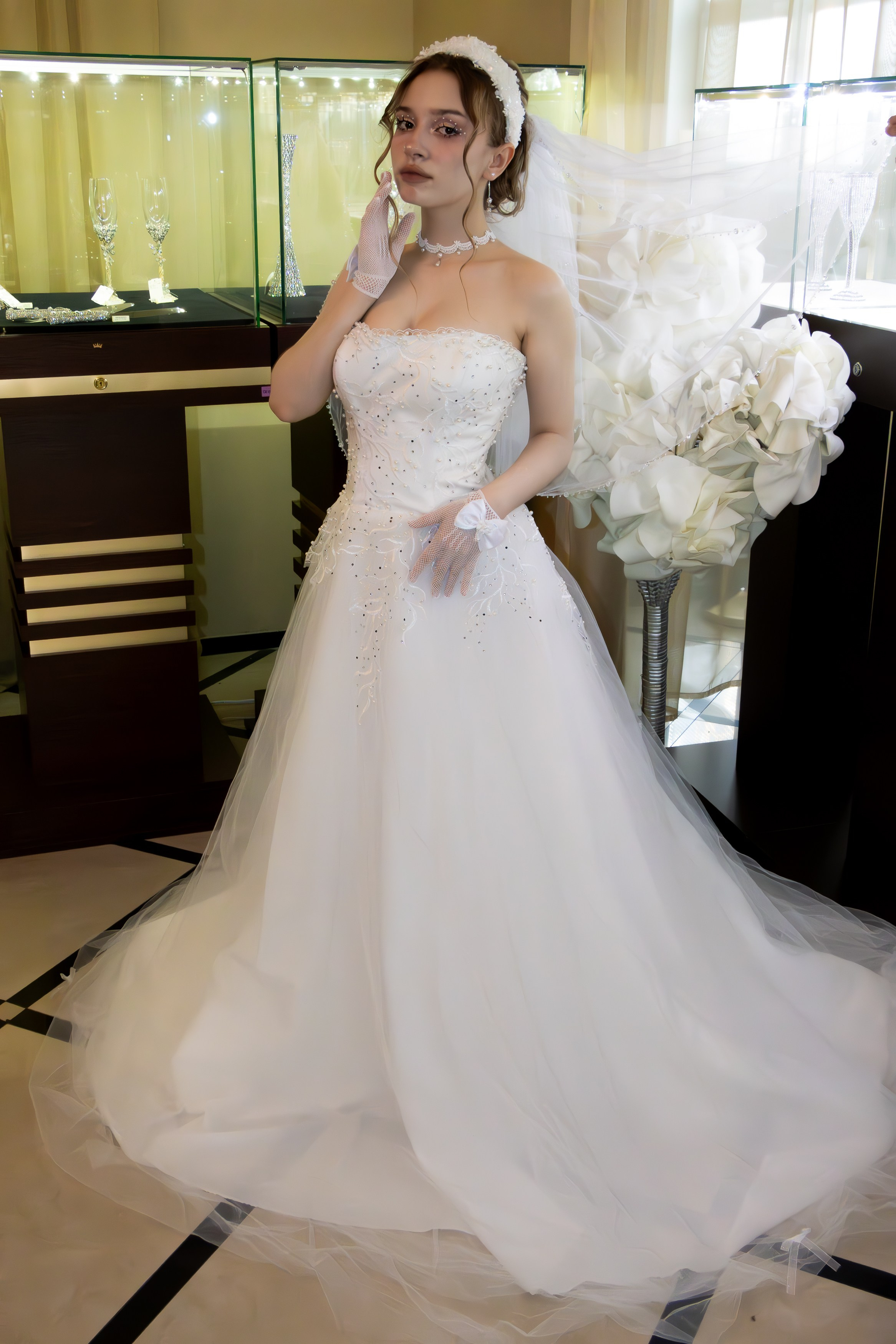 Estet Fashion Week 2025. Фотограф Татьяна Матрос