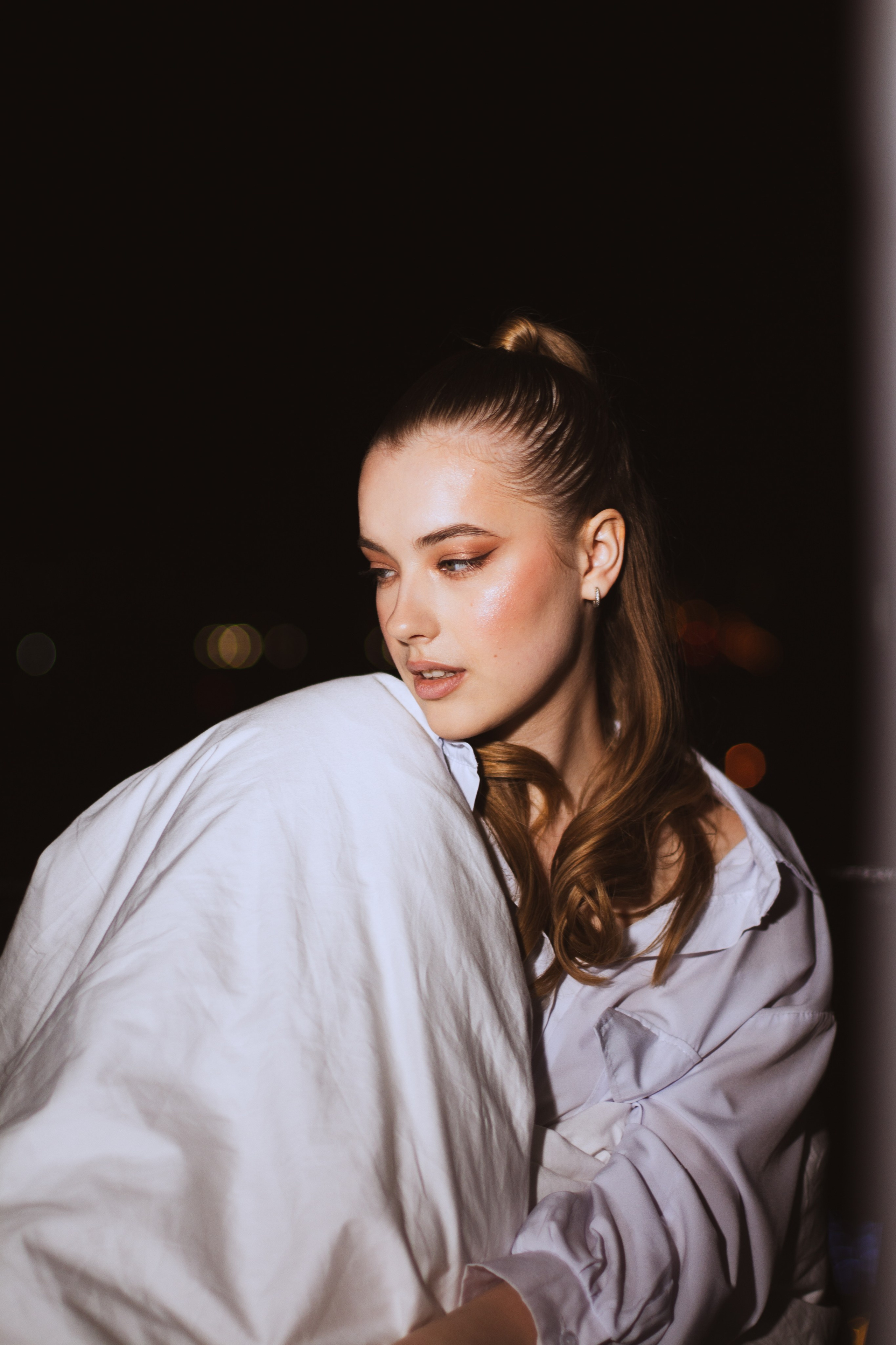 Олеся. Фотограф Москва Екатерина Близнюк