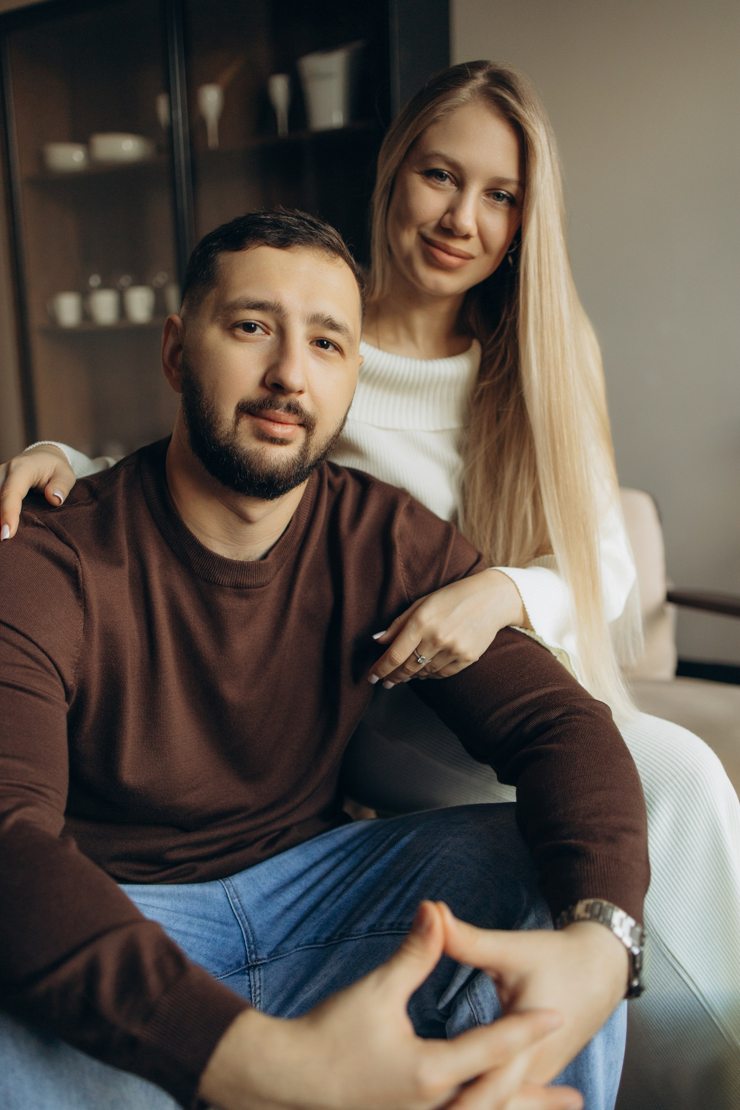 Мирону 4 года. Самый теплый фотограф в Краснодаре Рябоконь Ксения