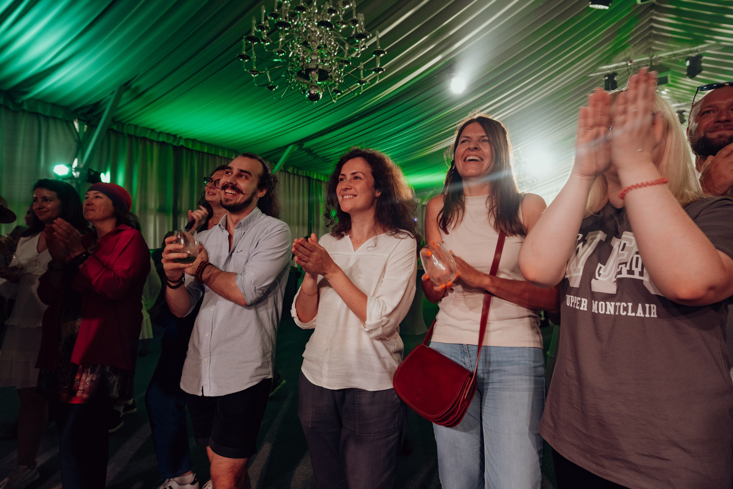 Корпоративы/Праздники. Фотограф и видеограф в Северной столице