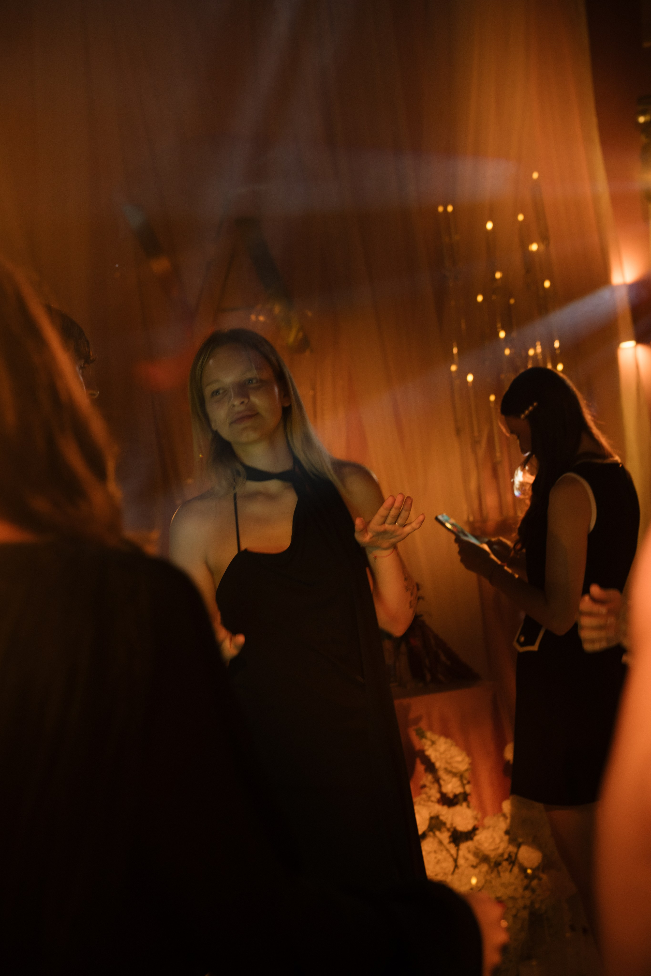 Светлая любовь