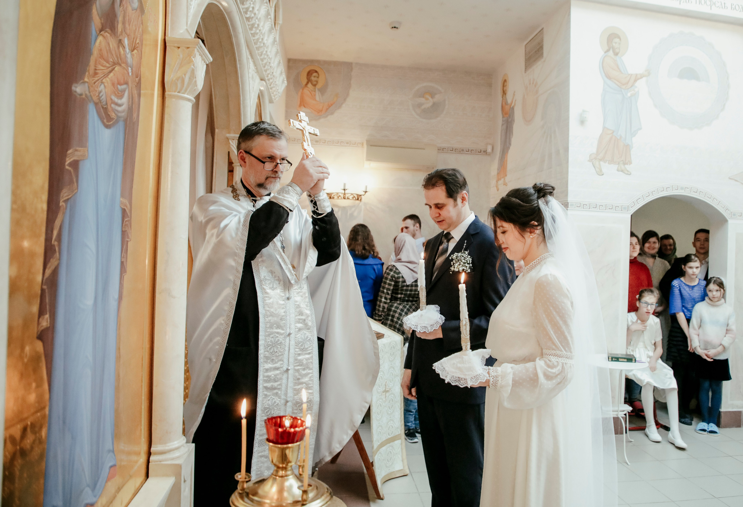 Фотографирую светом и сердцем в Москве с 2014 года