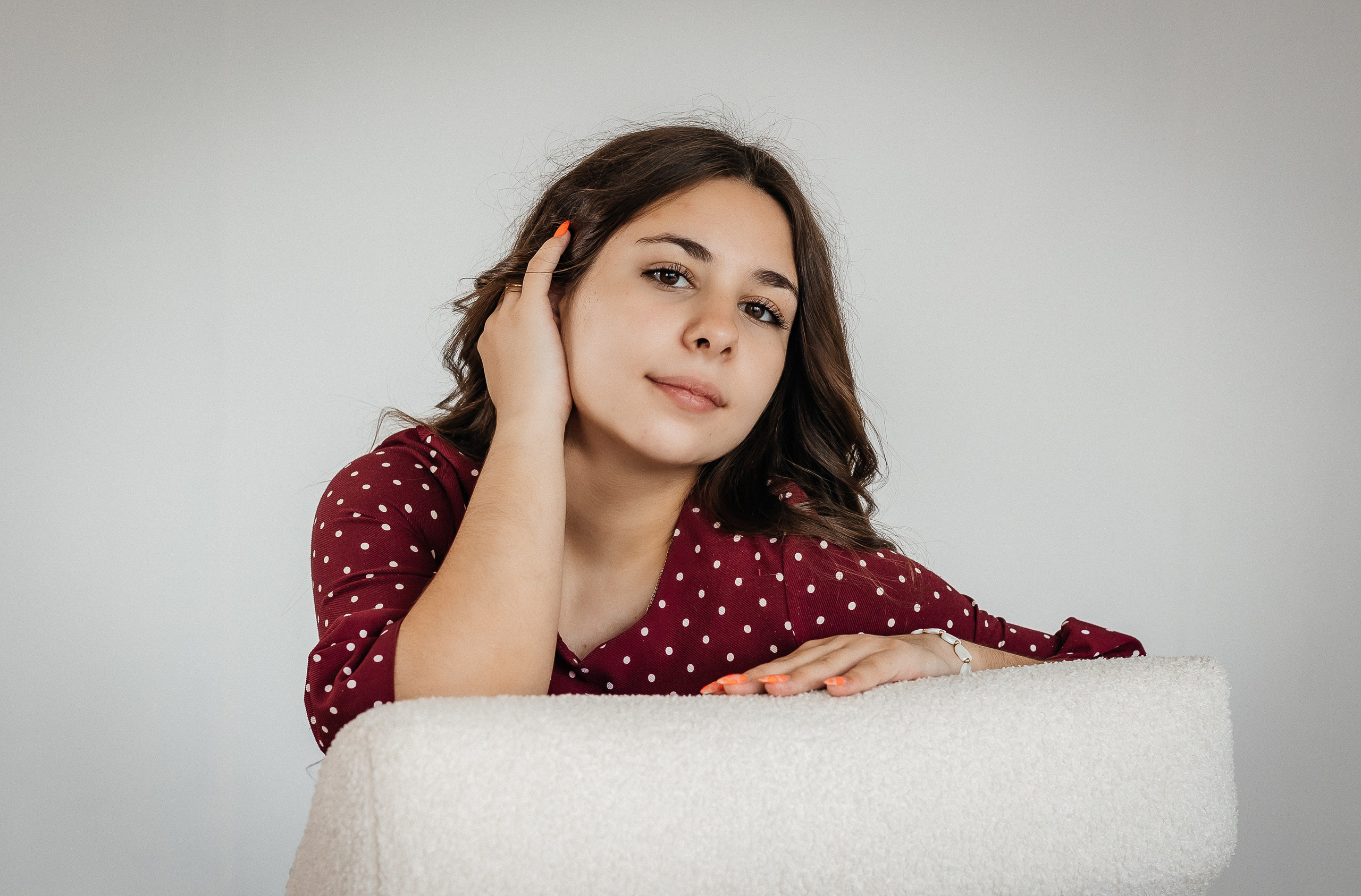 Юра и Наталья. Фотограф Татьяна Орлова