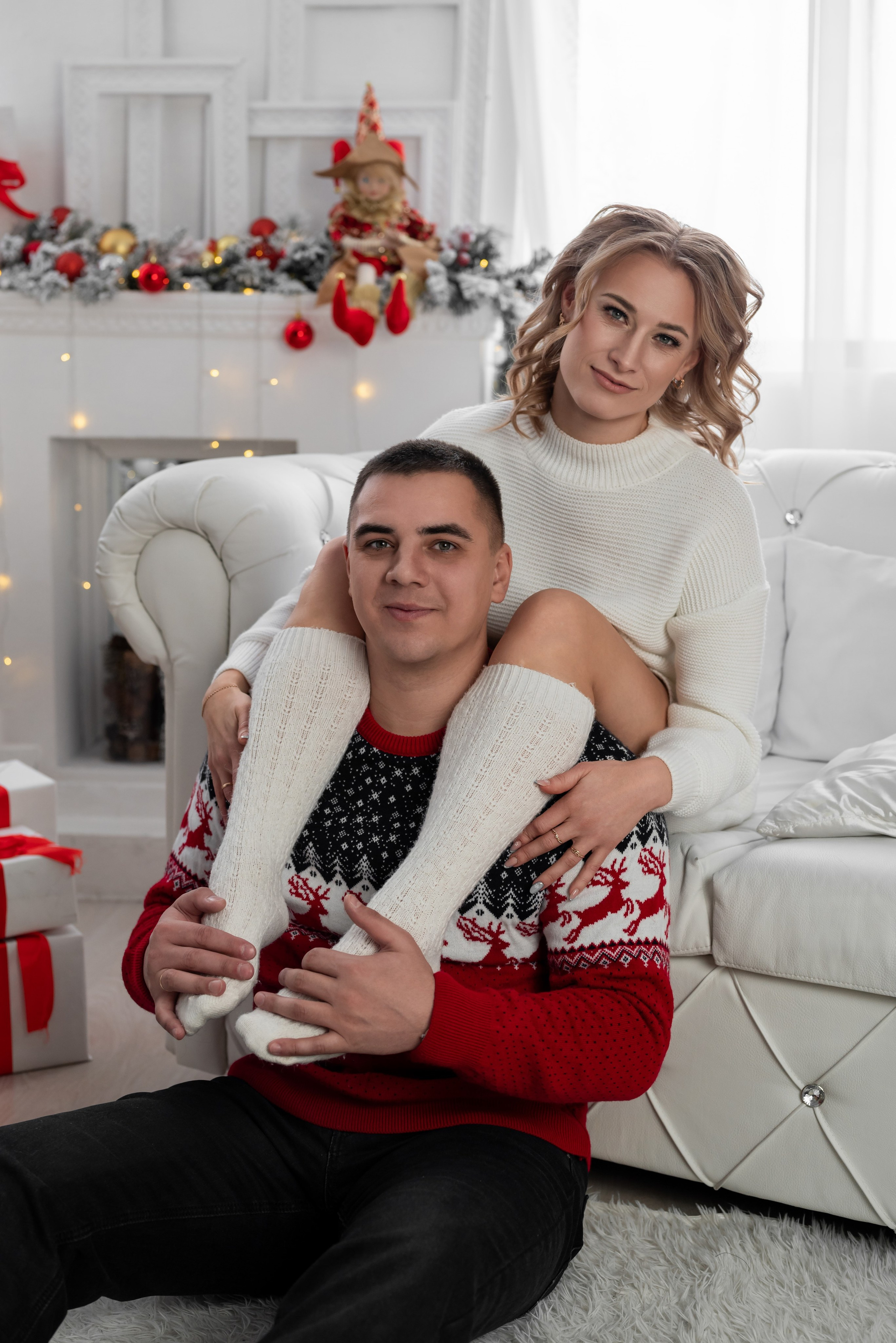 Анастасия. Фотограф в городе Салават