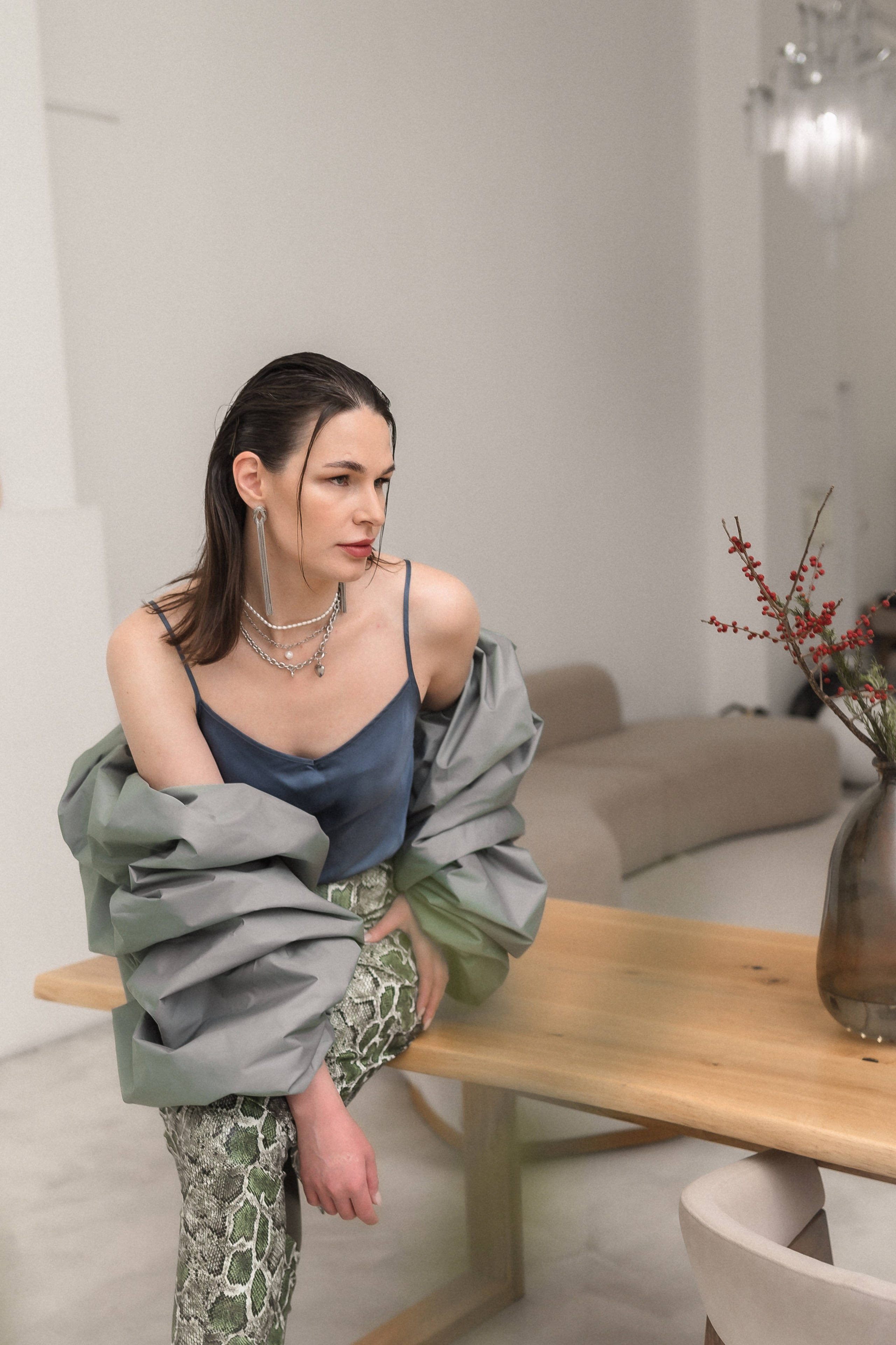 Минимализм. КОНТЕНТ |БРЕНД фотограф Санкт-Петербург — Жанна Олтаржевская