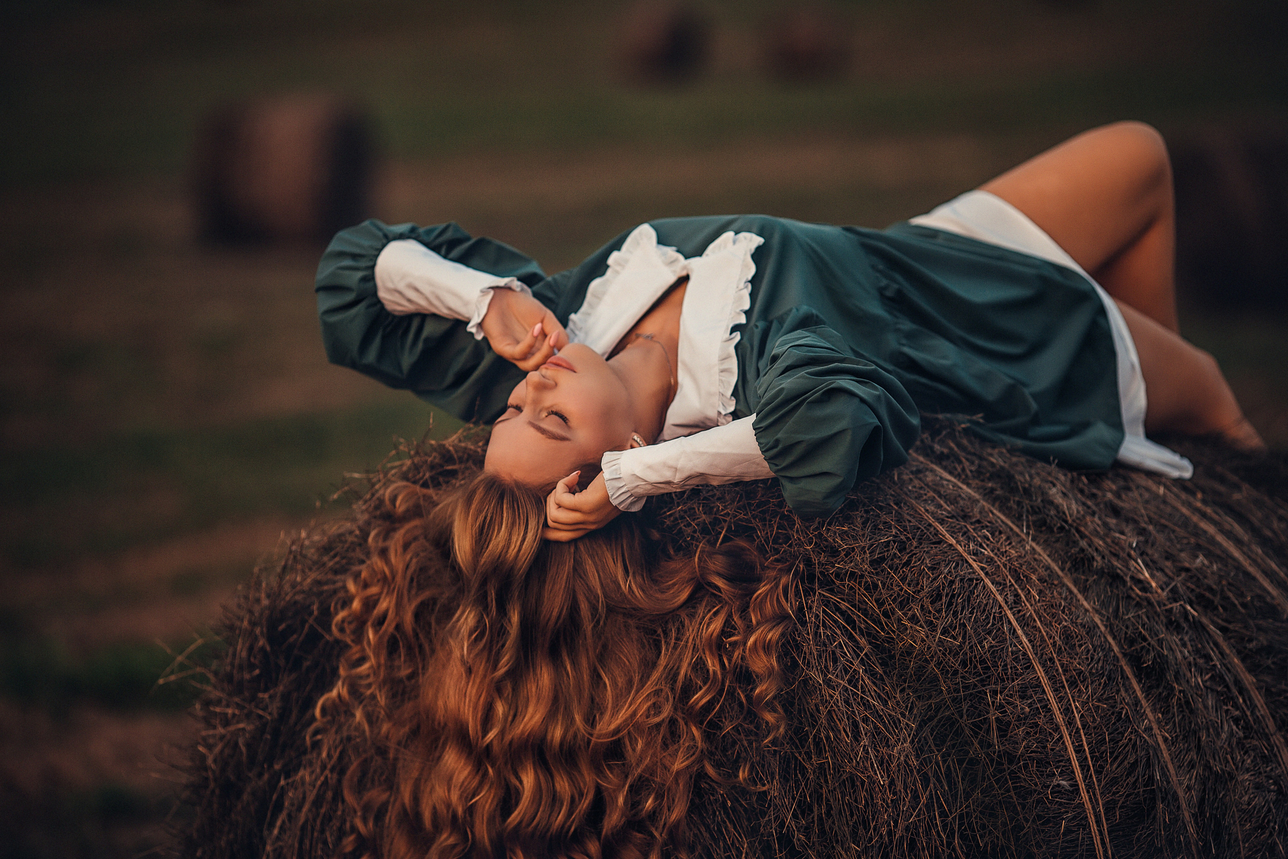 Портреты. Свадебный Церковный Семейный фотограф Светлана Былова Москва- Смоленск