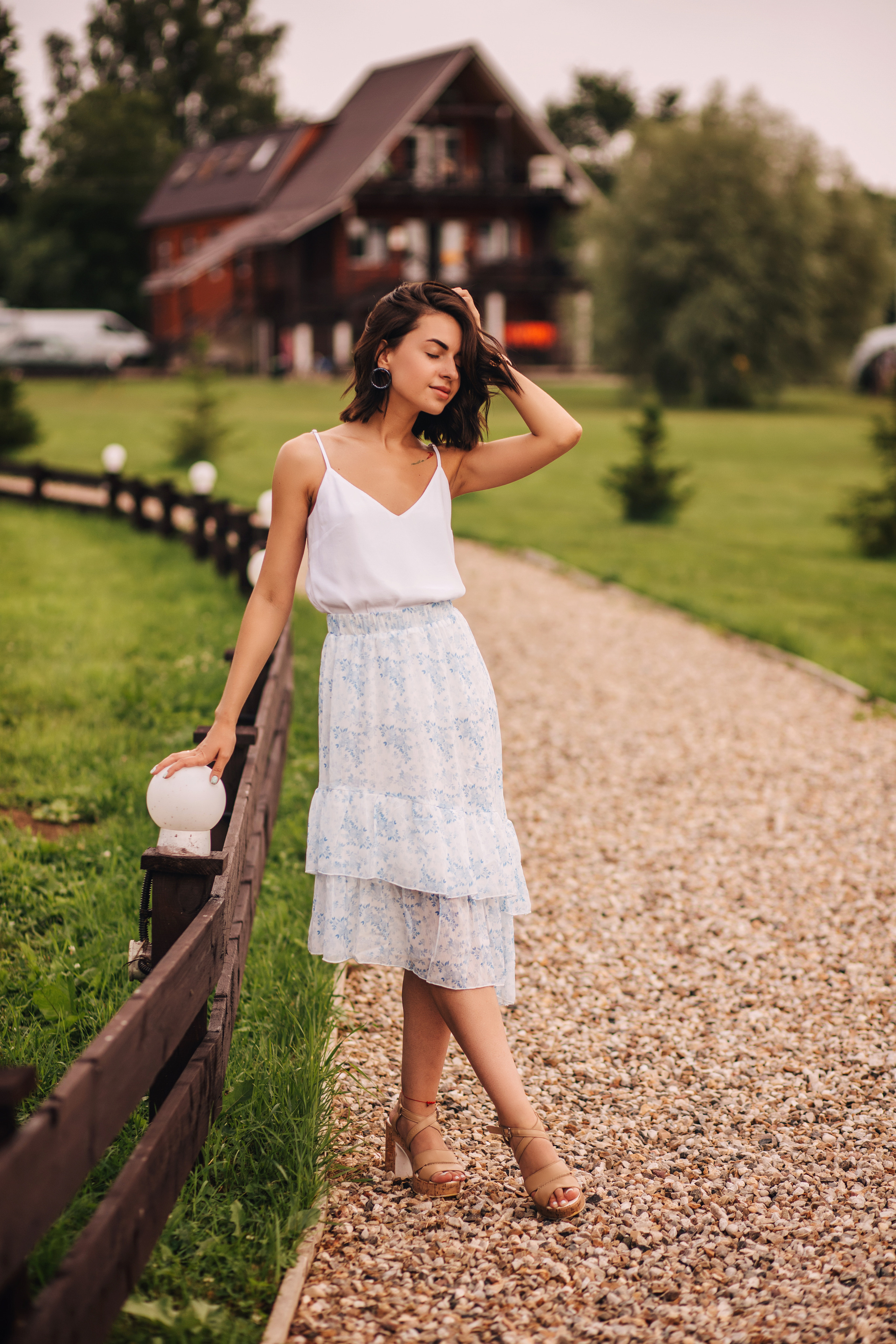 Портреты. Свадебный Церковный Семейный фотограф Светлана Былова Москва- Смоленск