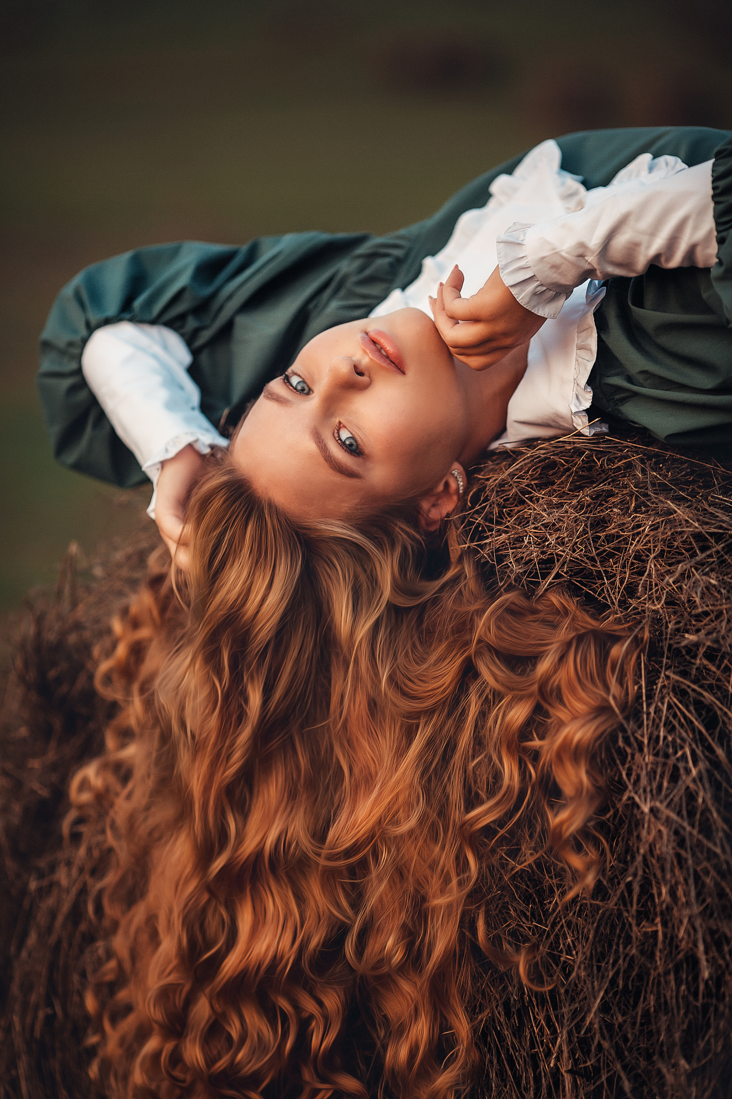 Портреты. Свадебный Церковный Семейный фотограф Светлана Былова Москва- Смоленск