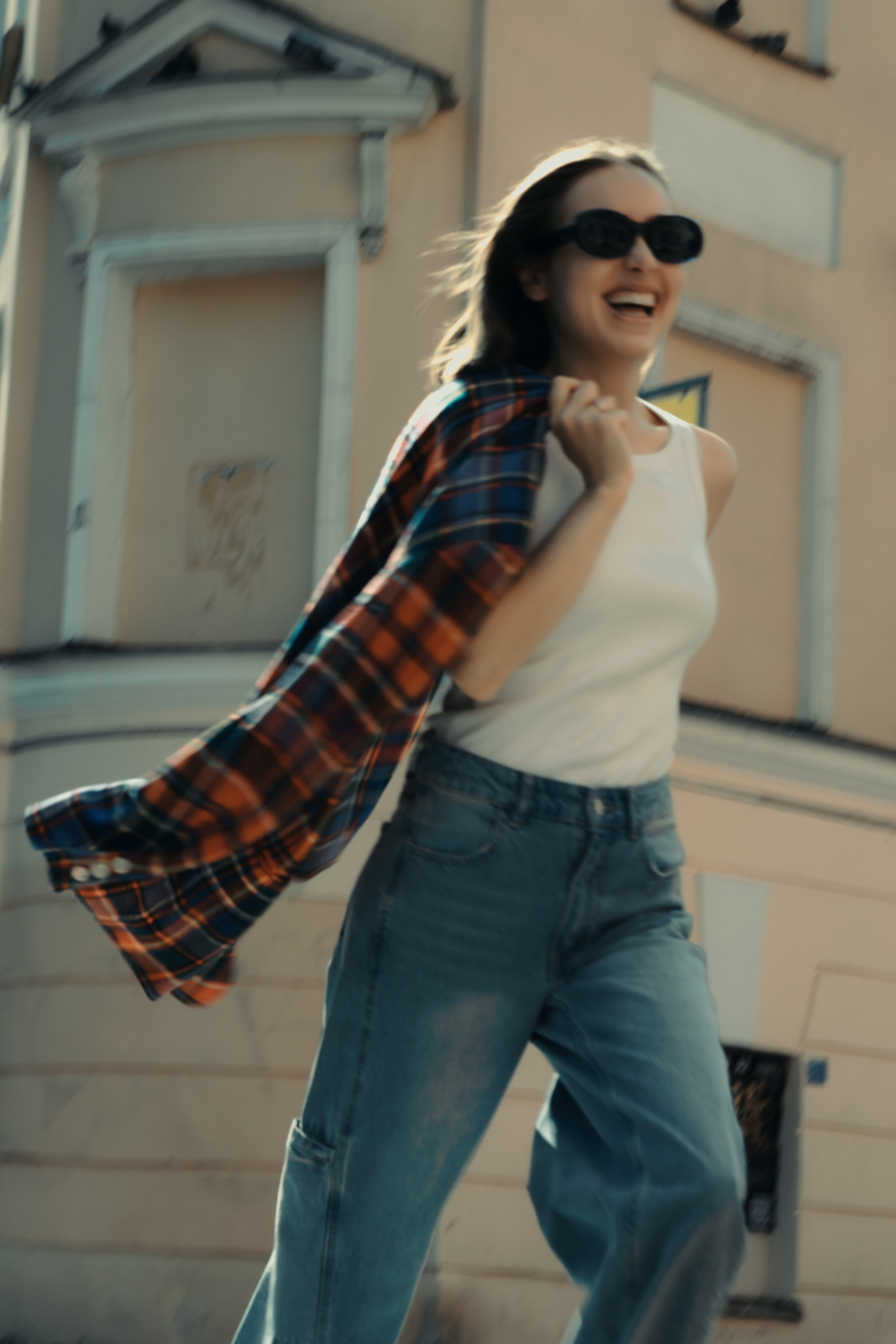 Fashion. Предметный и Фуд-фотограф Анастасия Ларина