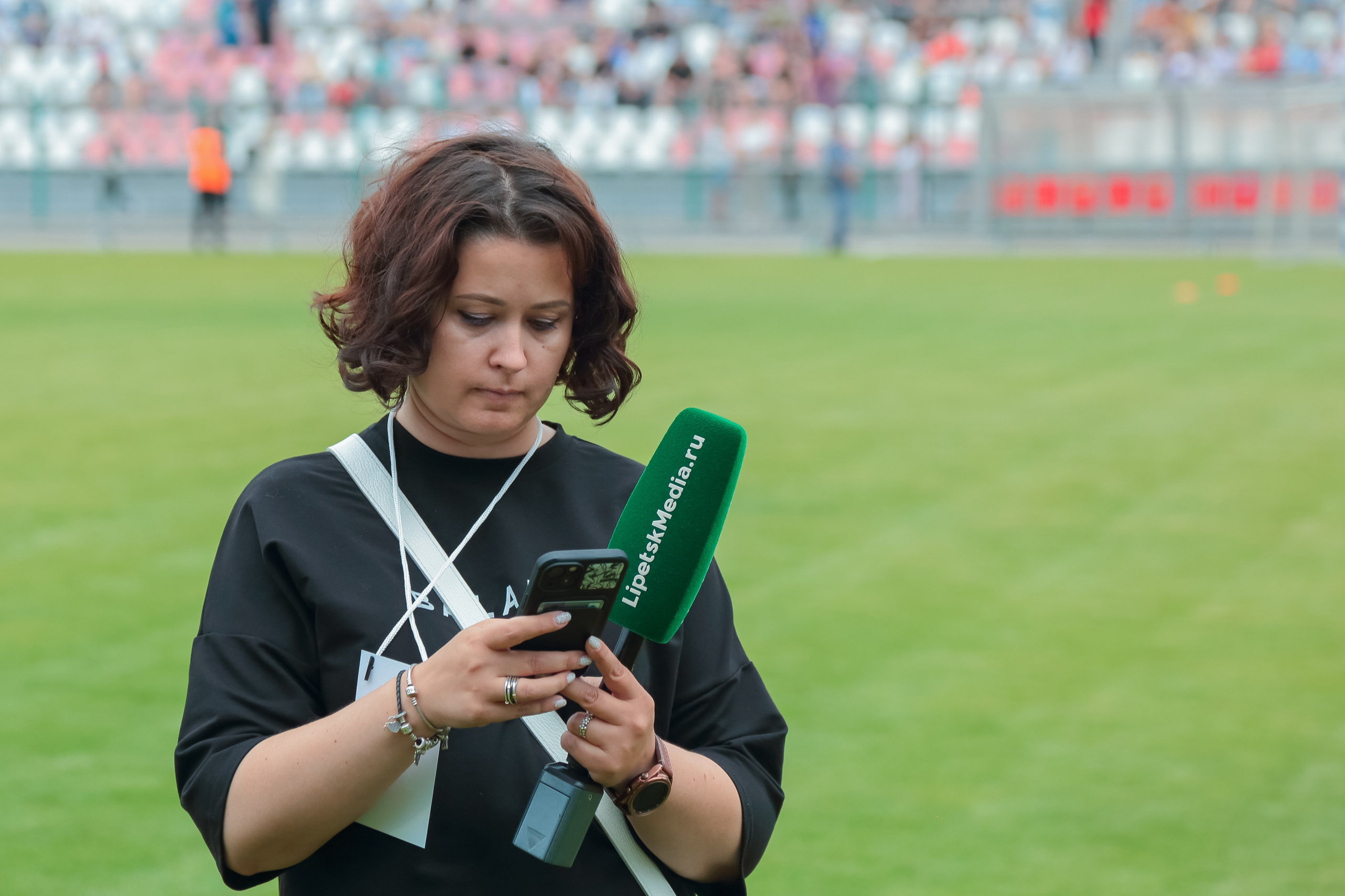 Футбол в сердце 2024