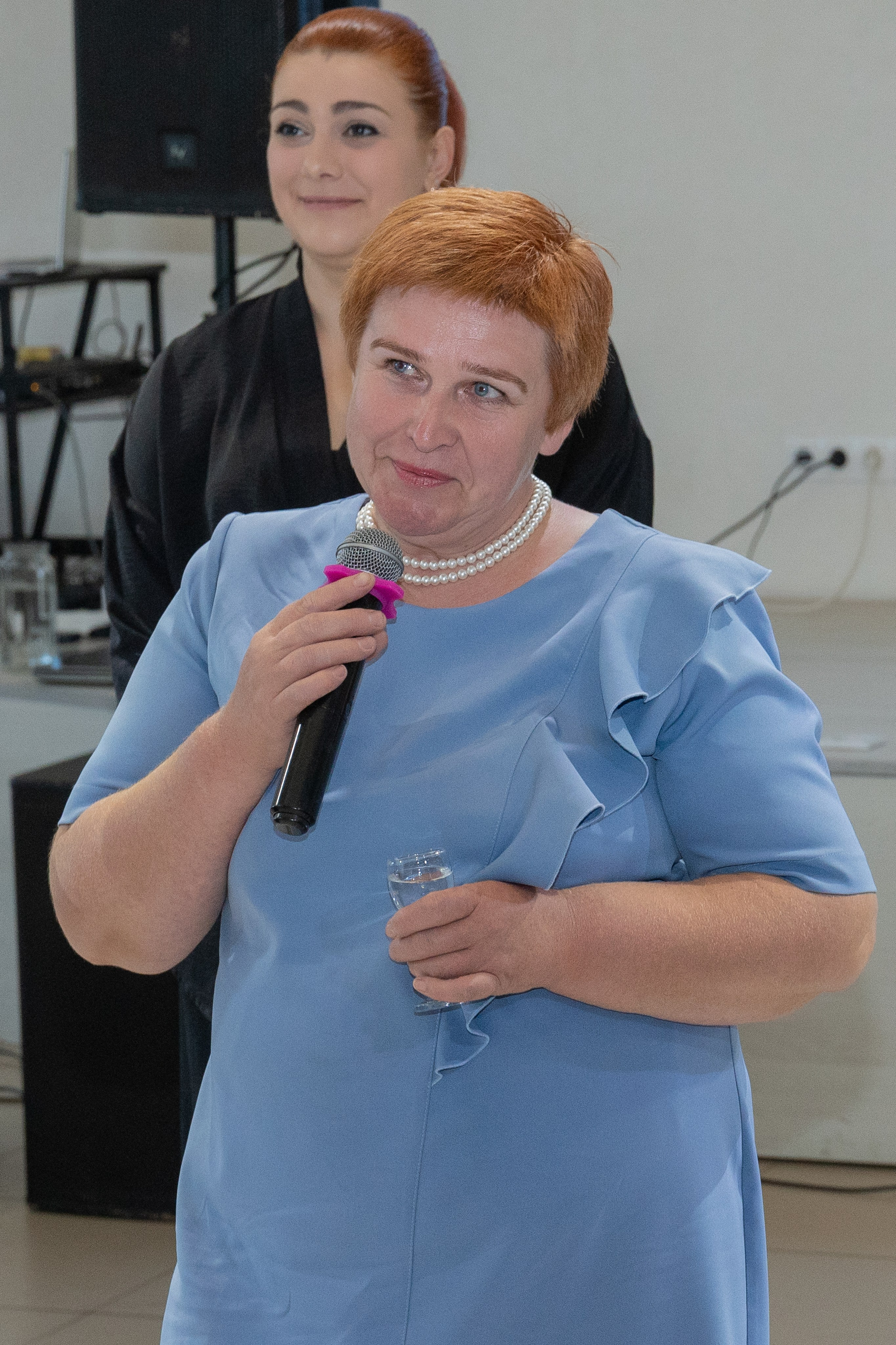 Свадебная фотосессия Николая и Виктории в Липецке