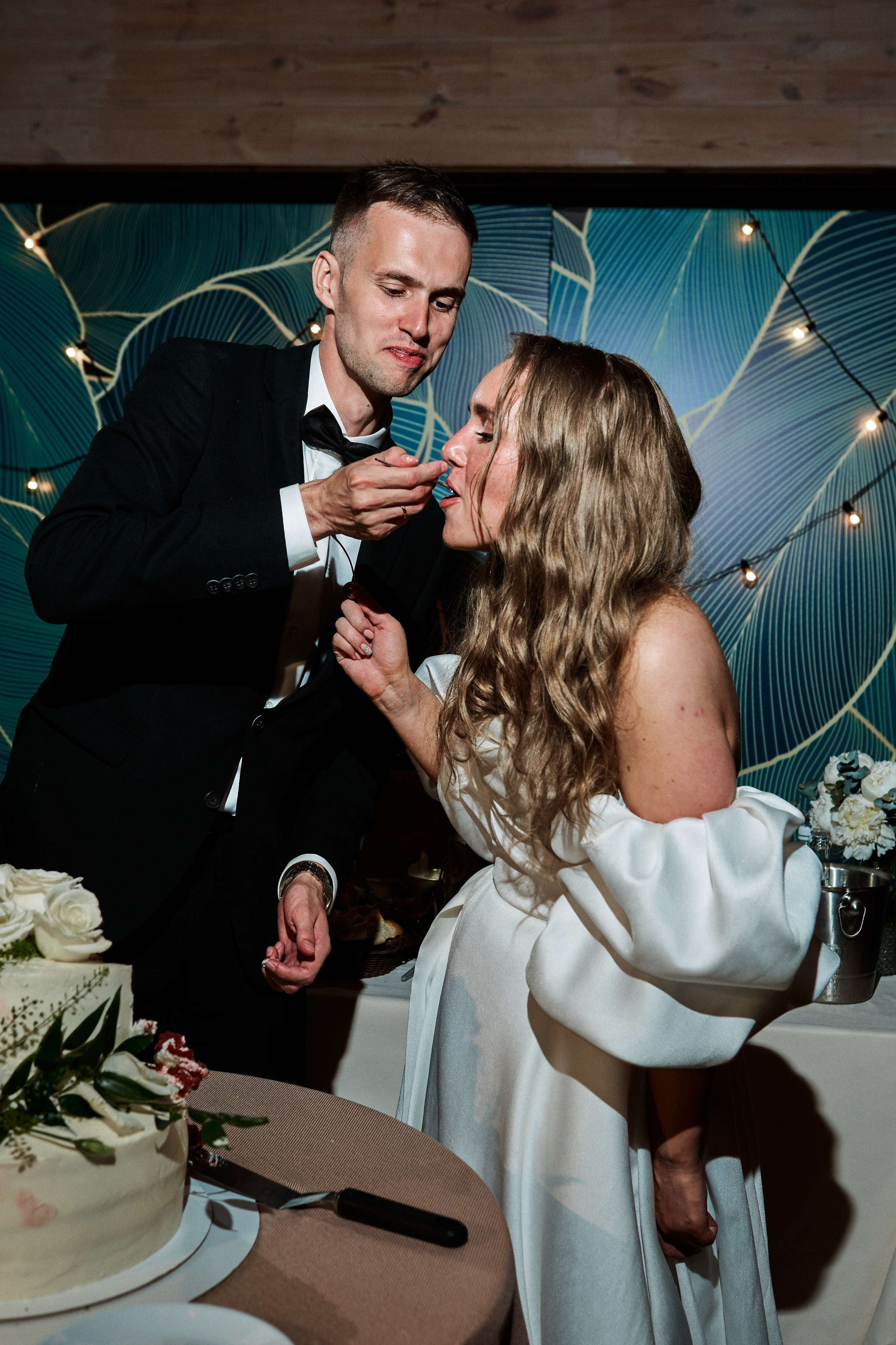 Кирилл + Лора. Свадебный фотограф на Камчатке Ян Панов