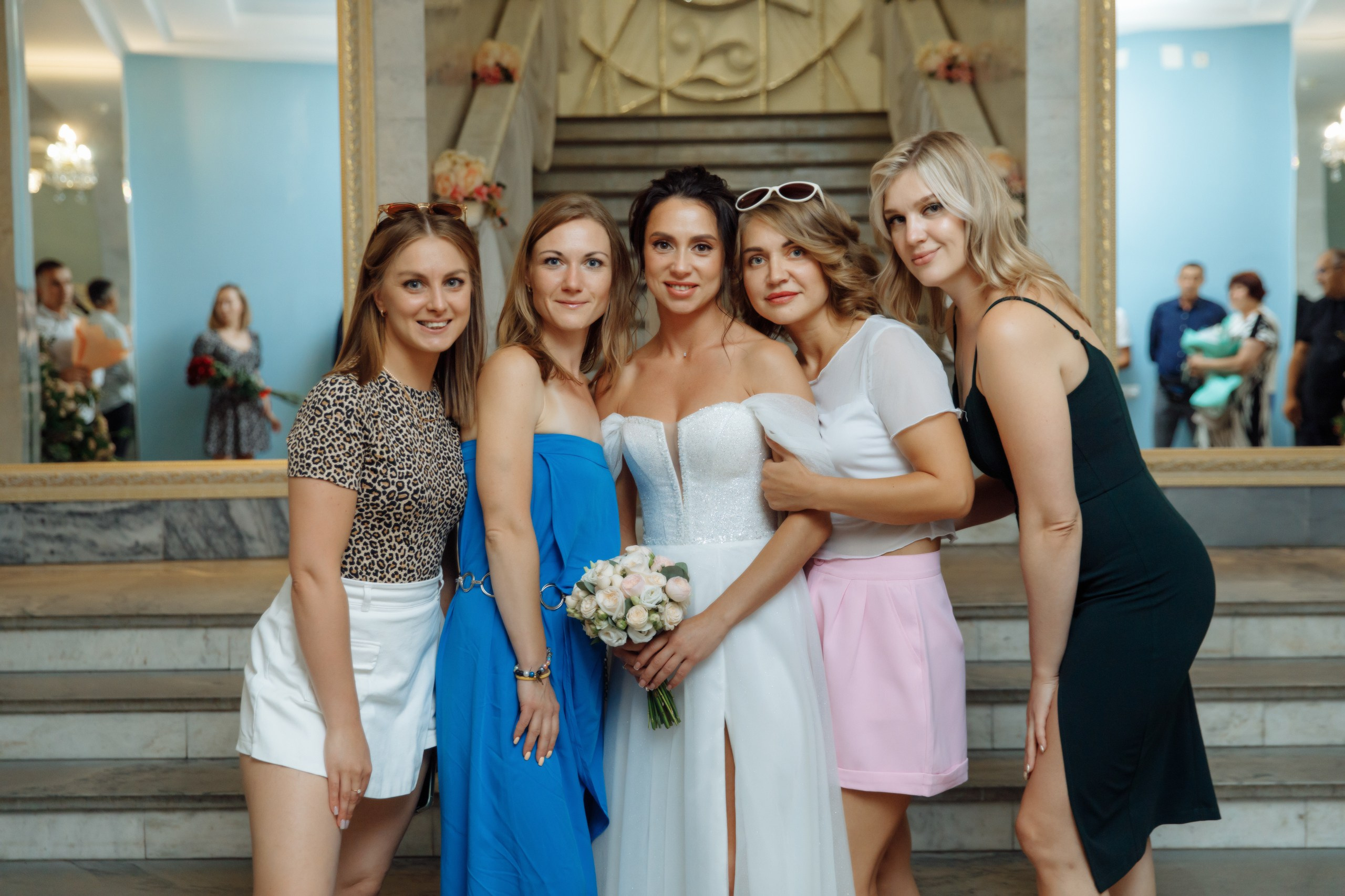 PONIZOVKIN. Свадебный фотограф в Ярославле Анастасия Архипова