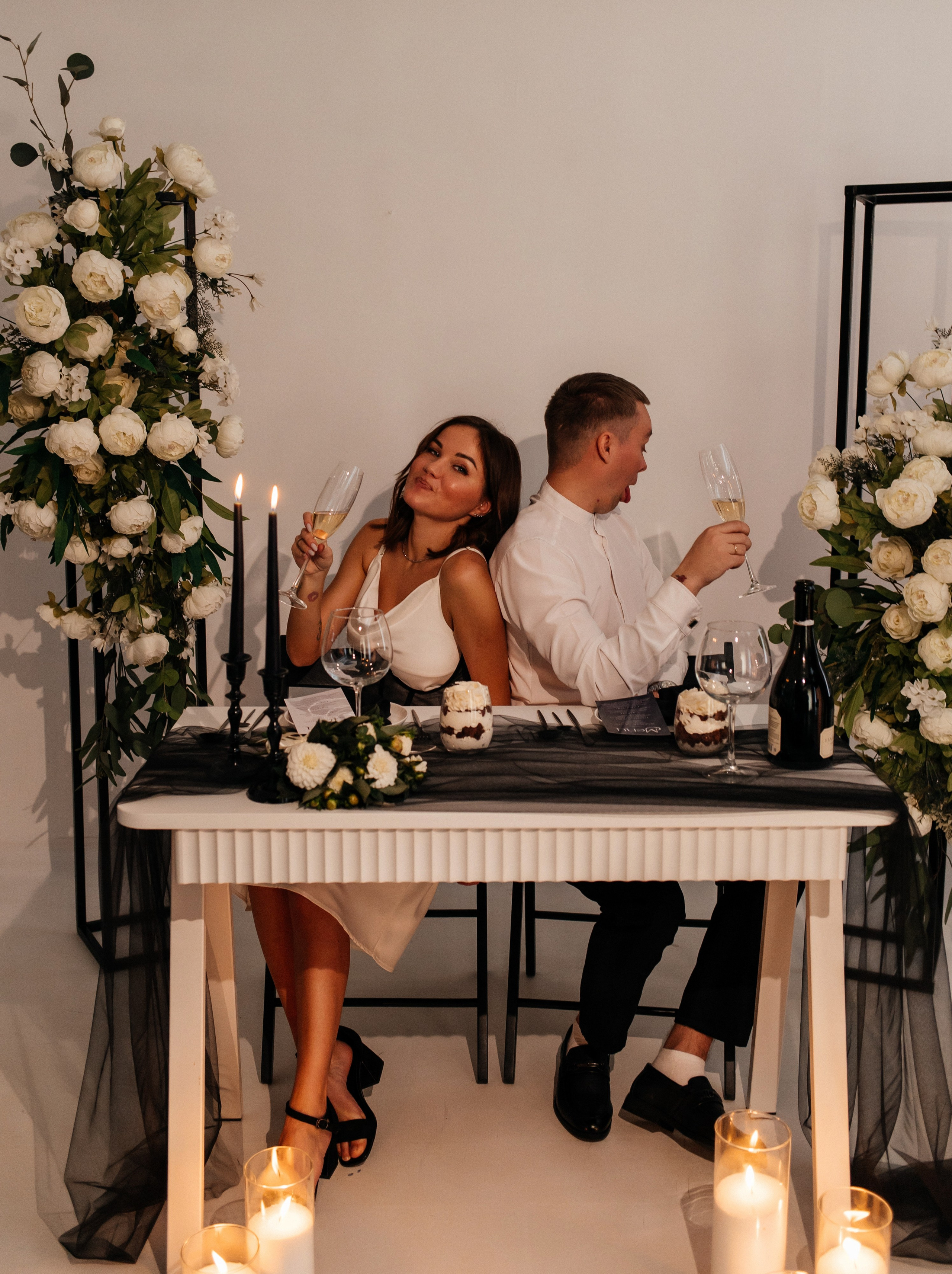 СЕРГЕЙ&КСЕНИЯ. Фотограф Кудымкар | Пермский край