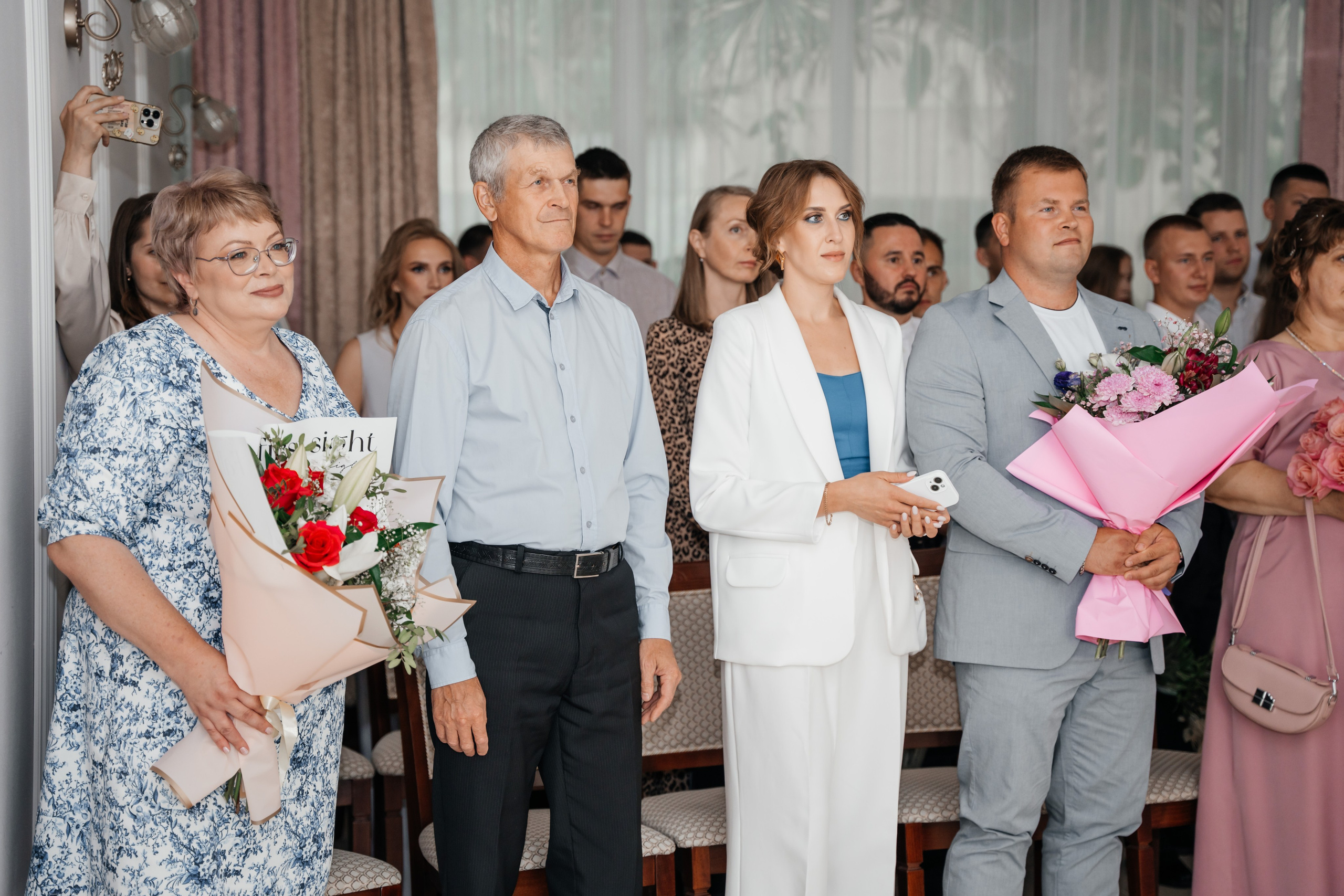 Юлия и Александр. Ульяна Ремезова | Фотограф | Челябинск