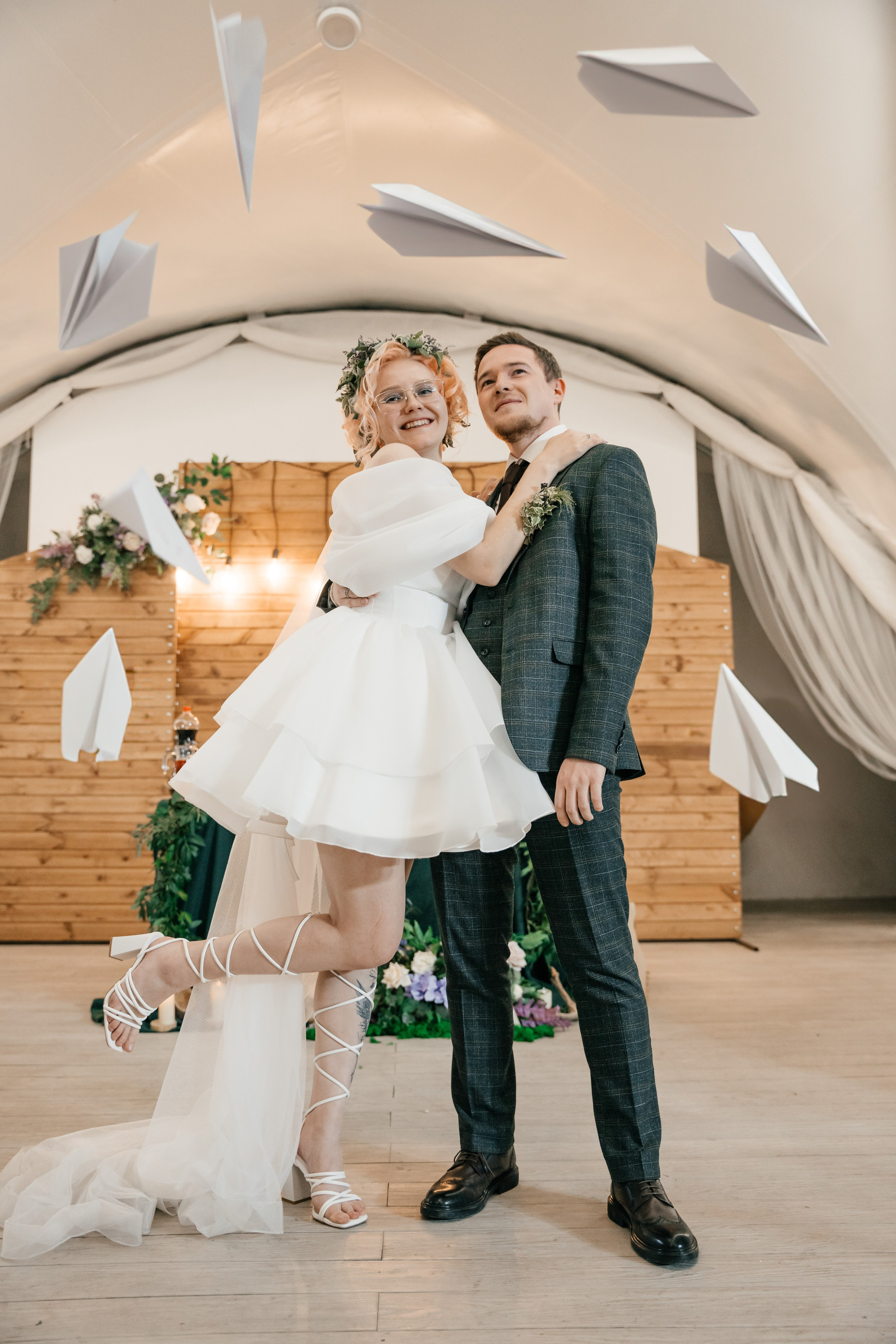 Варвара и Александр. Ульяна Ремезова | Фотограф | Челябинск