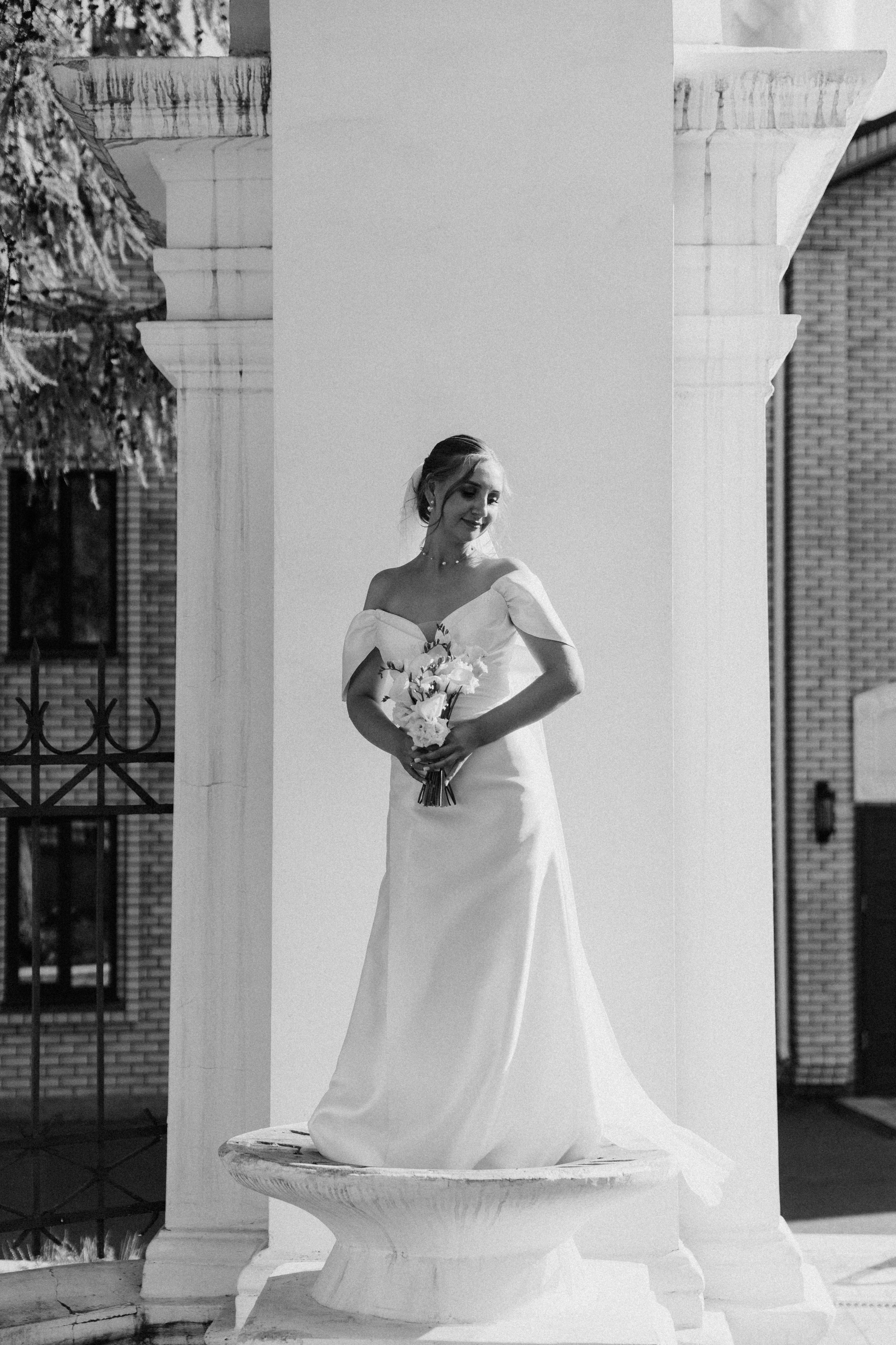 ФН. Свадебный и семейный фотограф в Магнитогорске Катя Буряк