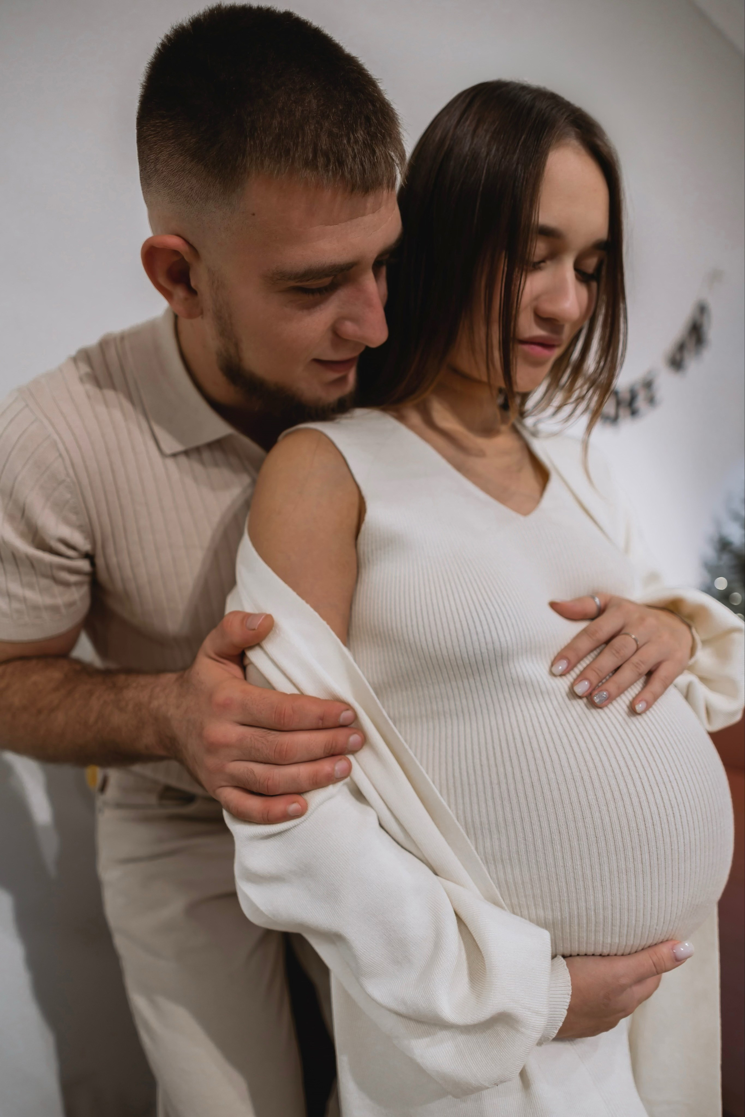 Александр и Анна. Женский и предметный фотограф