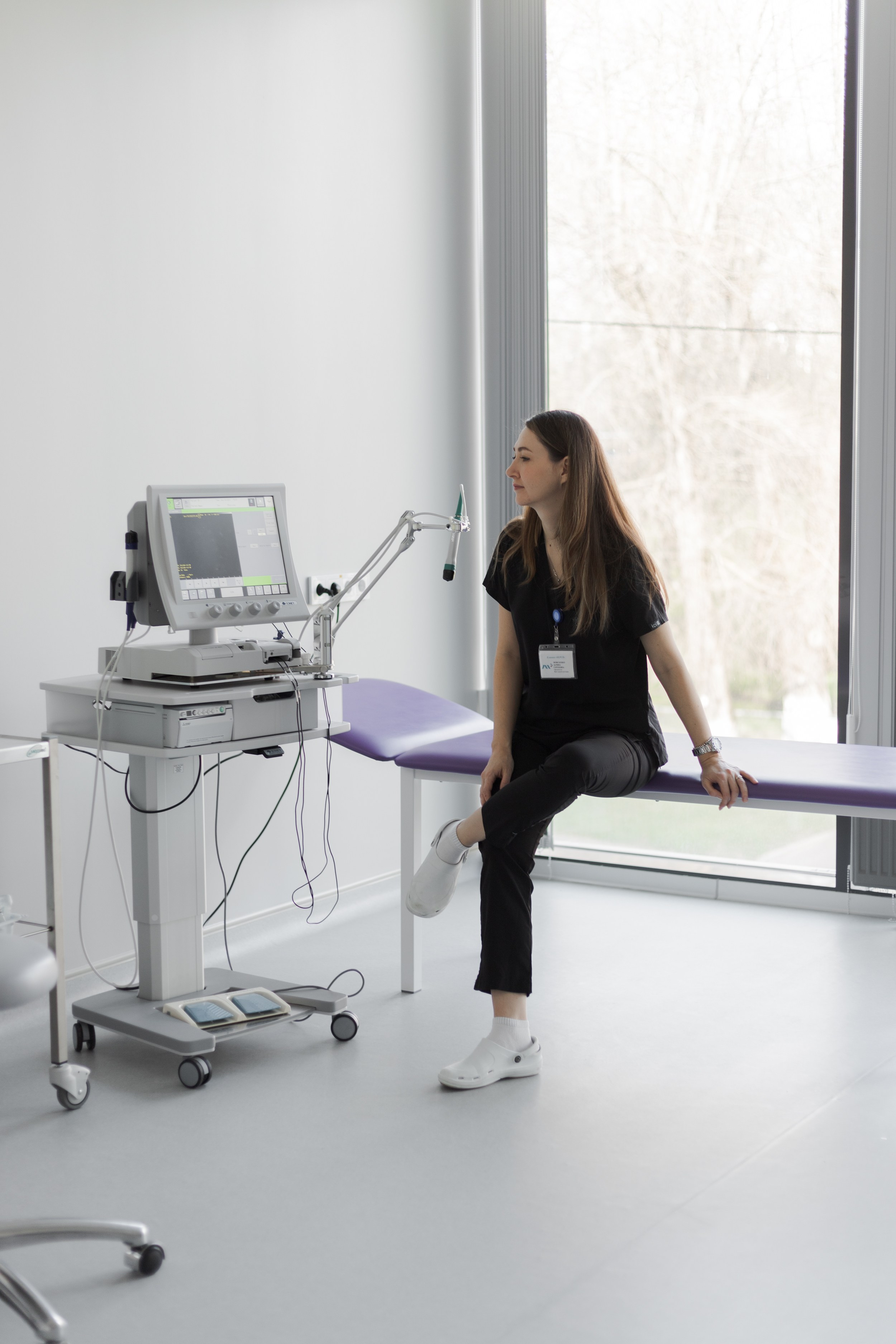 ПЛАСТИЧЕСКИЙ ХИРУРГ | Дарина Моисеенко