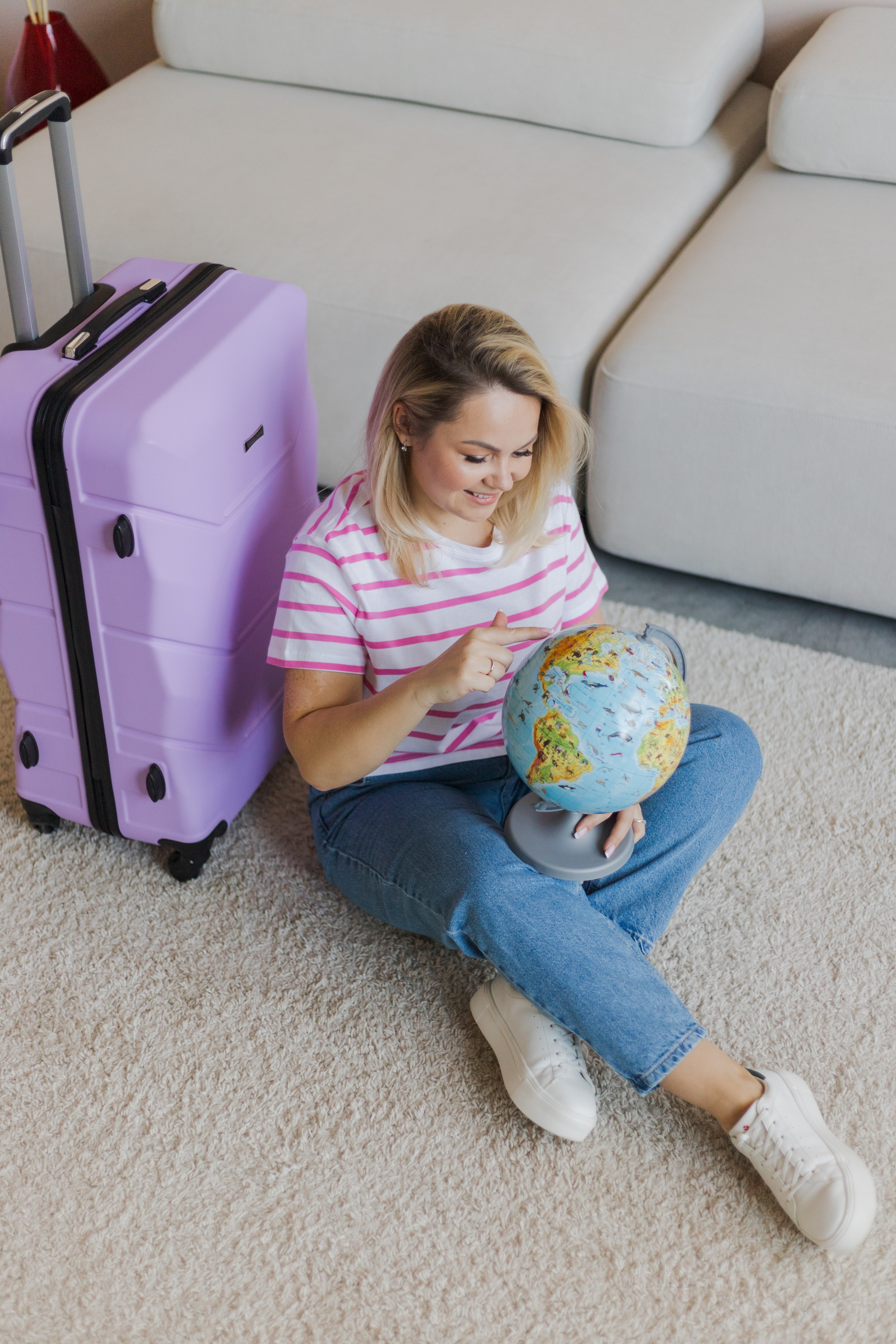 ПРЕПОДАВАТЕЛЬ ИНГЛИШ, БЛОГЕР | Ольга Паторская