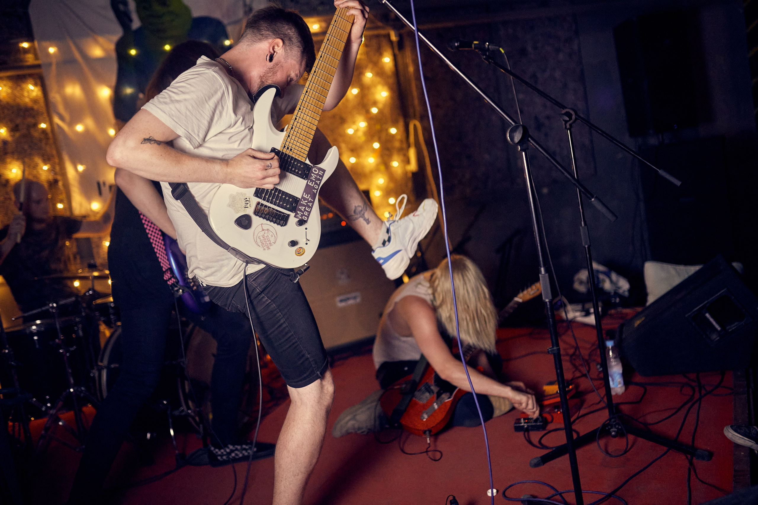 Концерты. Фотограф Слава Орловский