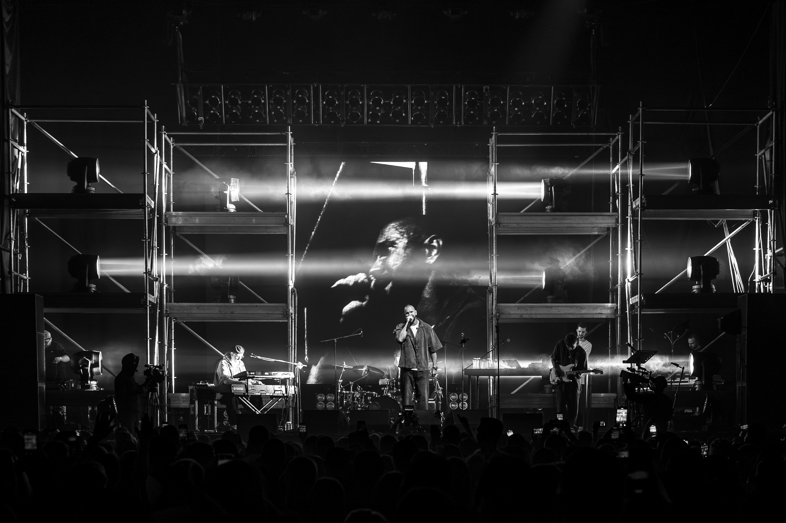 LOC DOG / МОСКВА / 2025. OOPS