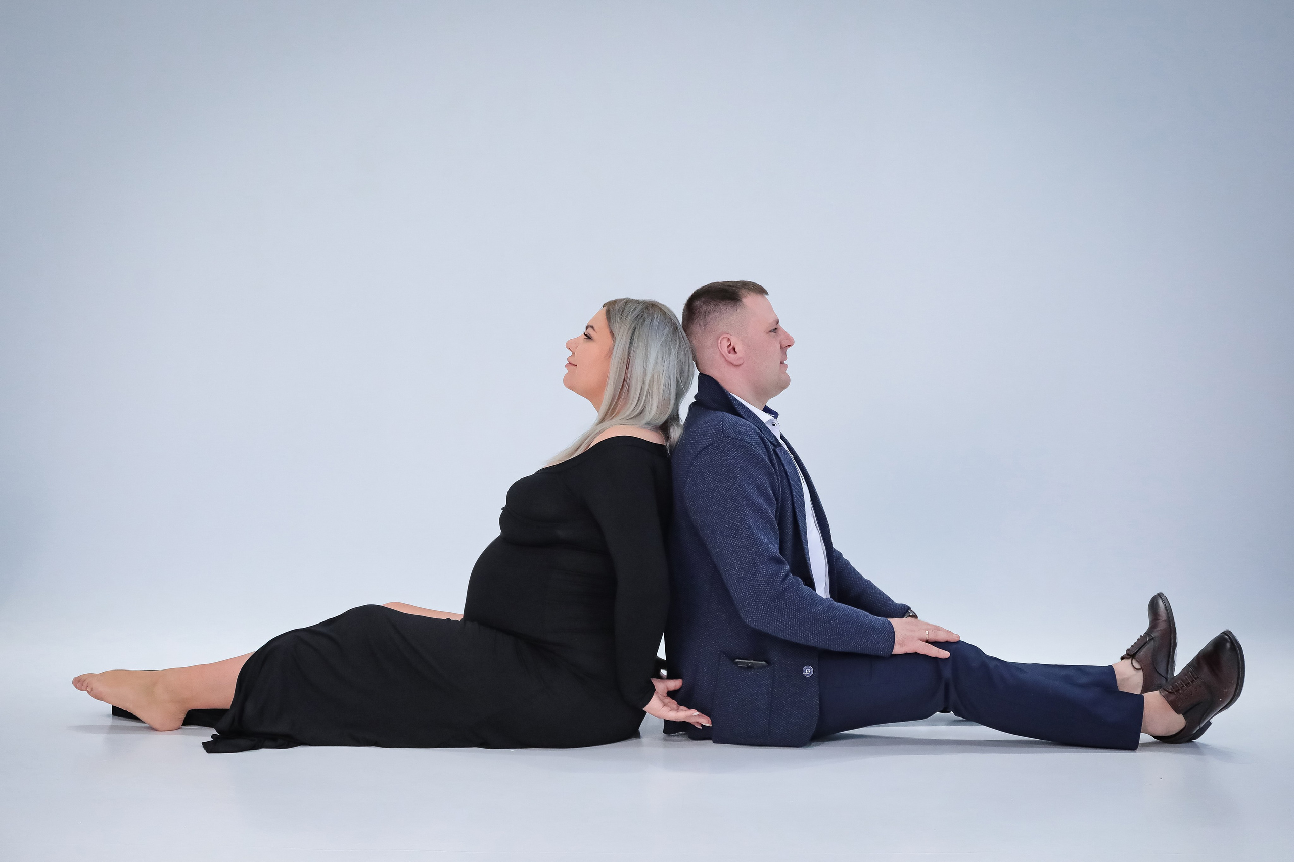 Анастасия и Владислав. Фотограф г. Хабаровск. Семейные и индивидуальные съёмки