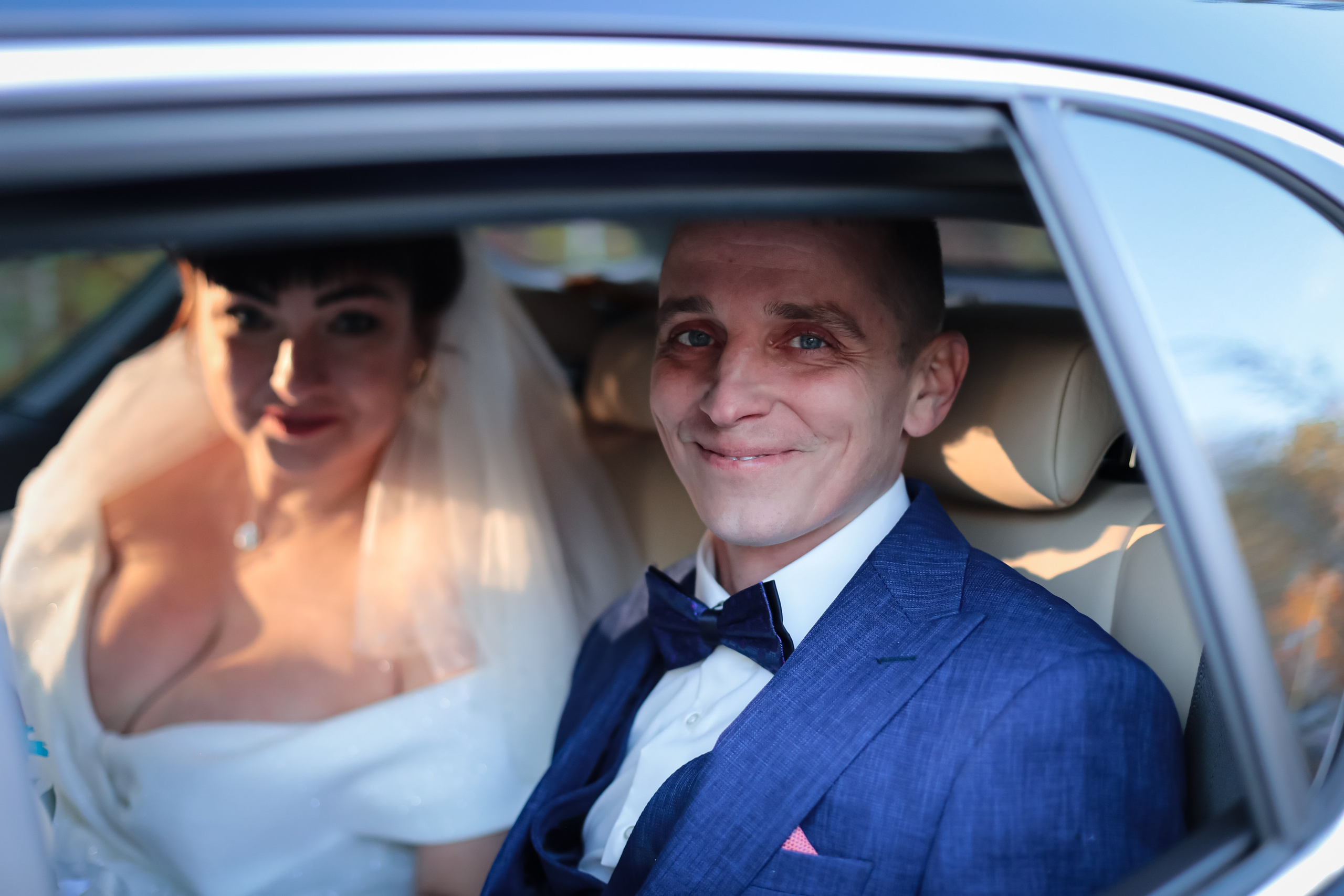 Елены и Антона. Фотограф г. Хабаровск. Семейные и индивидуальные съёмки