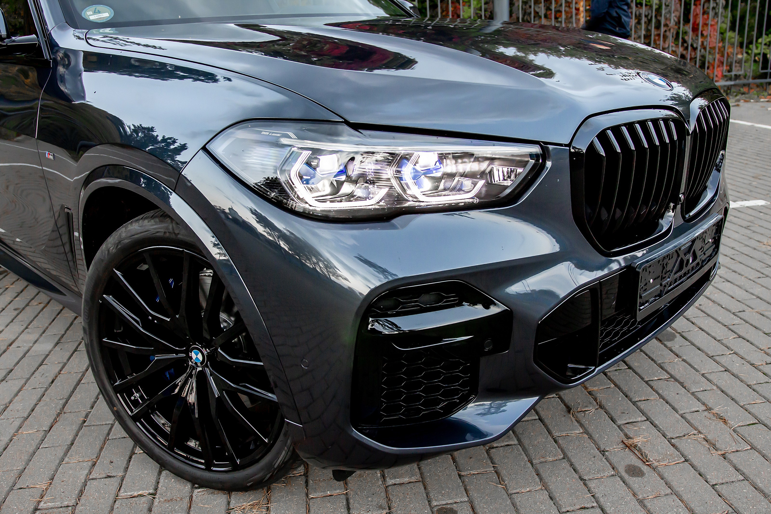 BMW. Фотограф в Батуми Павел Шарников