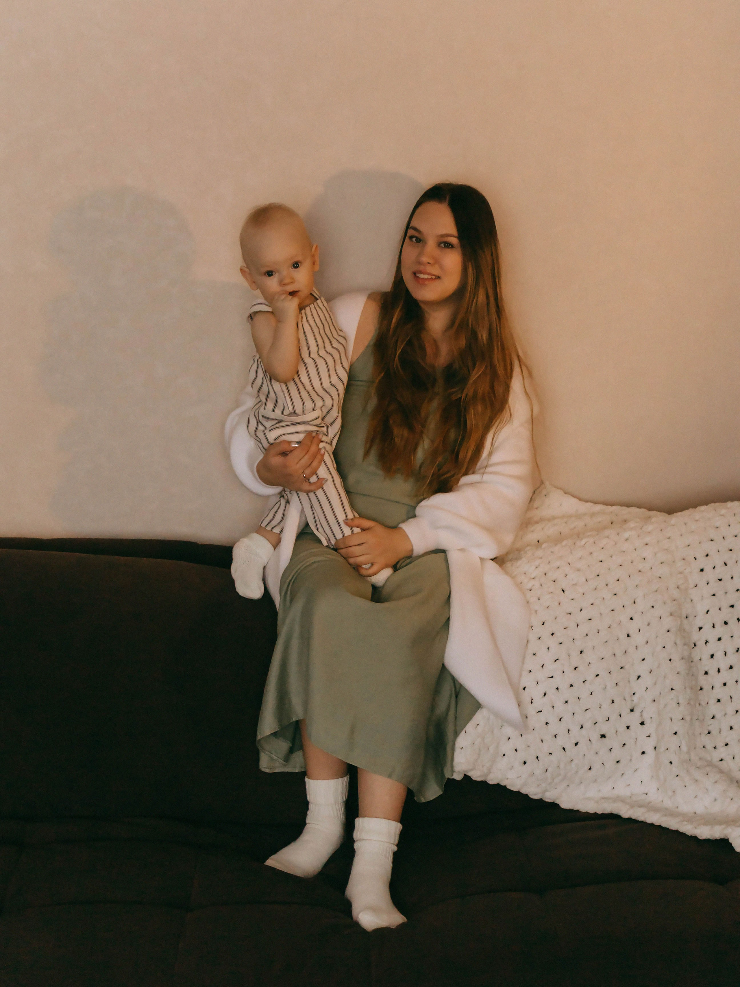 Нежность. Семейный и детский фотограф Наталья Патрушева Котлас