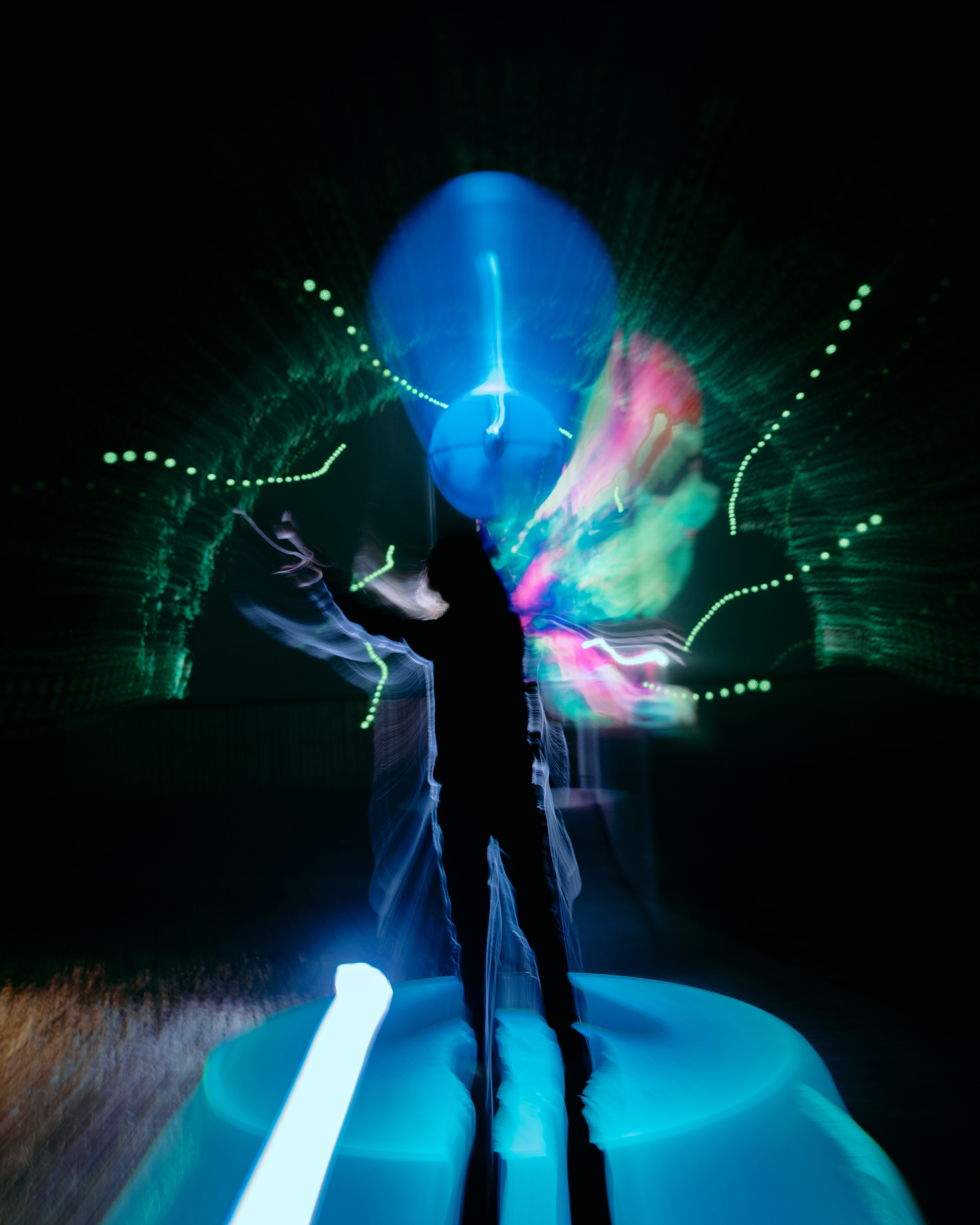 NUR 2024. @tomrus: Рустам Шагиморданов — фотограф