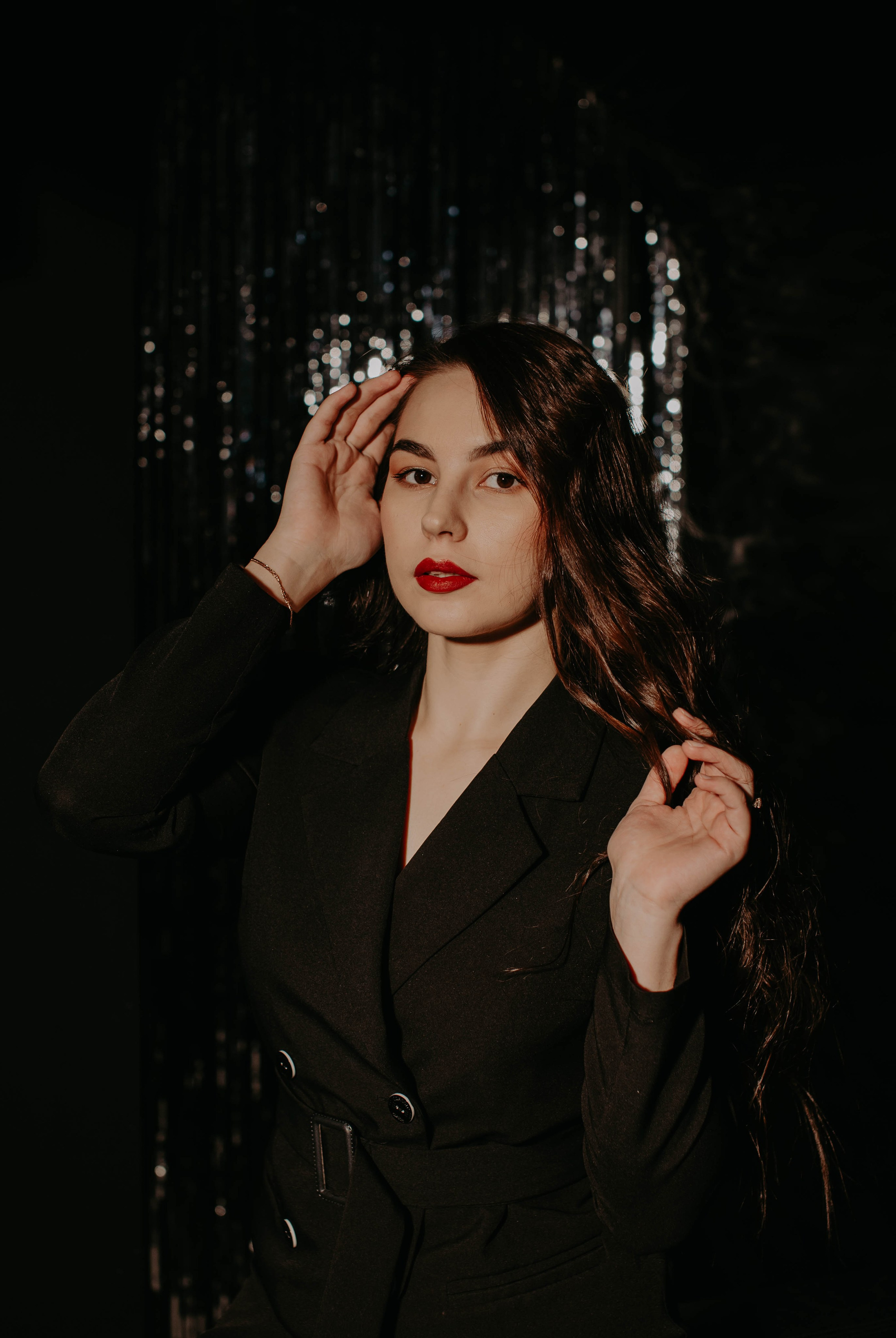 Диана. ФОТОГРАФ ~ Виктория Ивченко ~ Старый Оскол