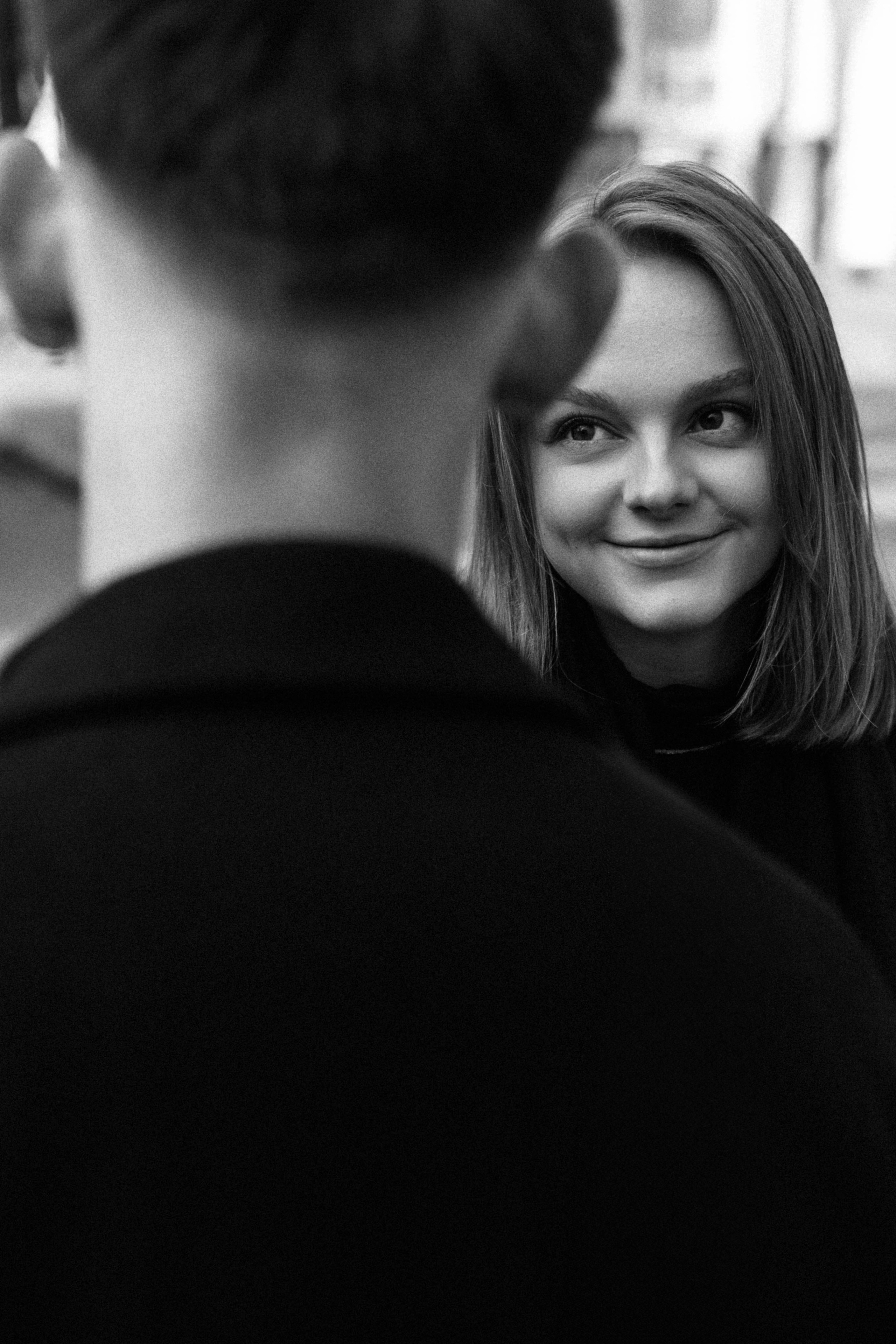 Анастасия & Никита. Свадебный и портретный фотограф Соломко Диана