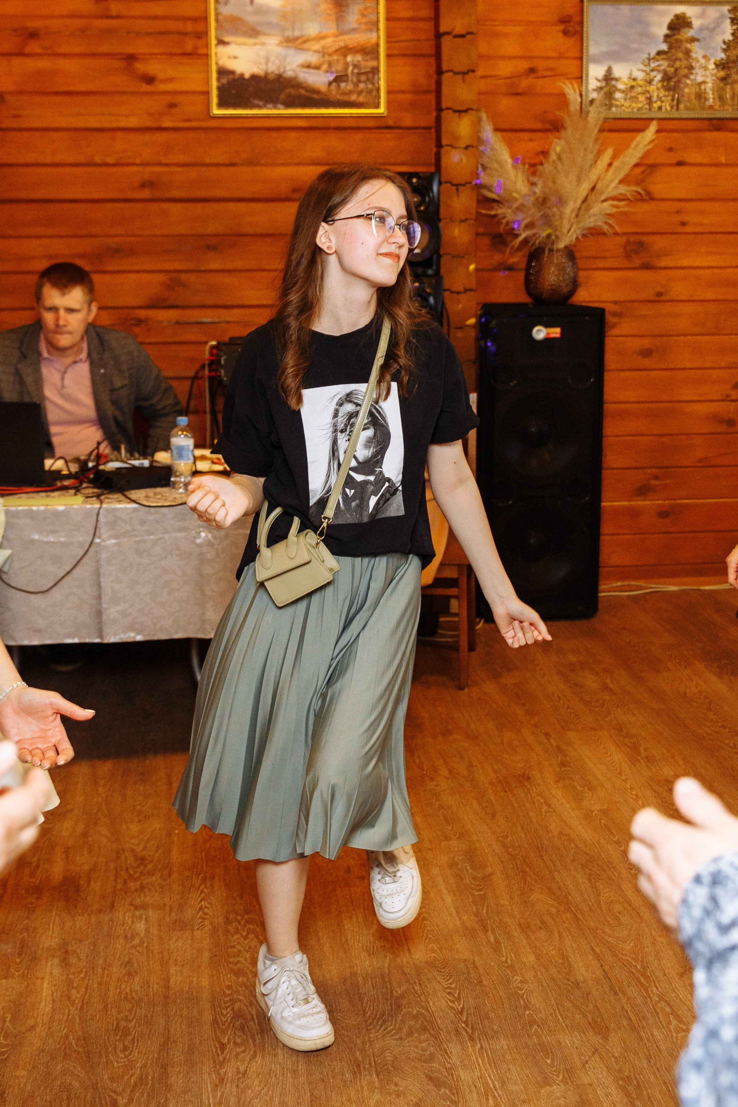 Корпоративы. Фотограф Комаров Сергей