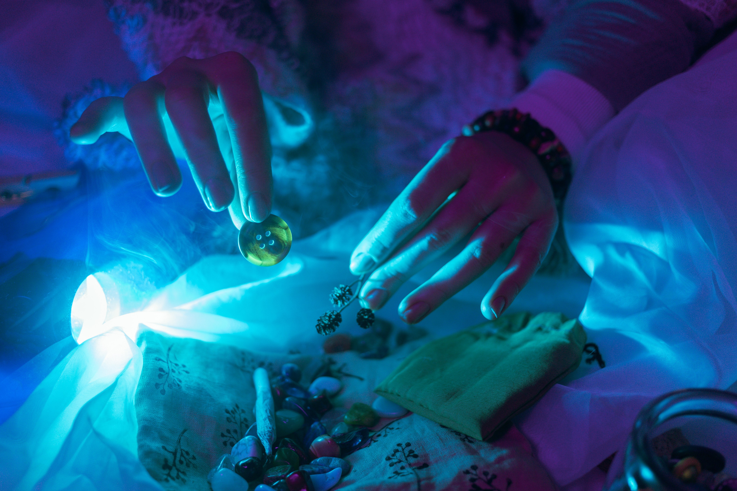 Дом, в котором…. Репортажный фотограф Анастасия Головко